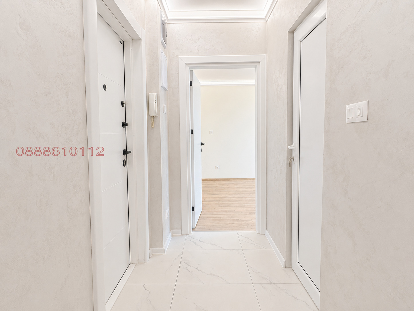 Продава 2-СТАЕН, гр. Варна, Младост 1, снимка 3 - Апартаменти - 54994711