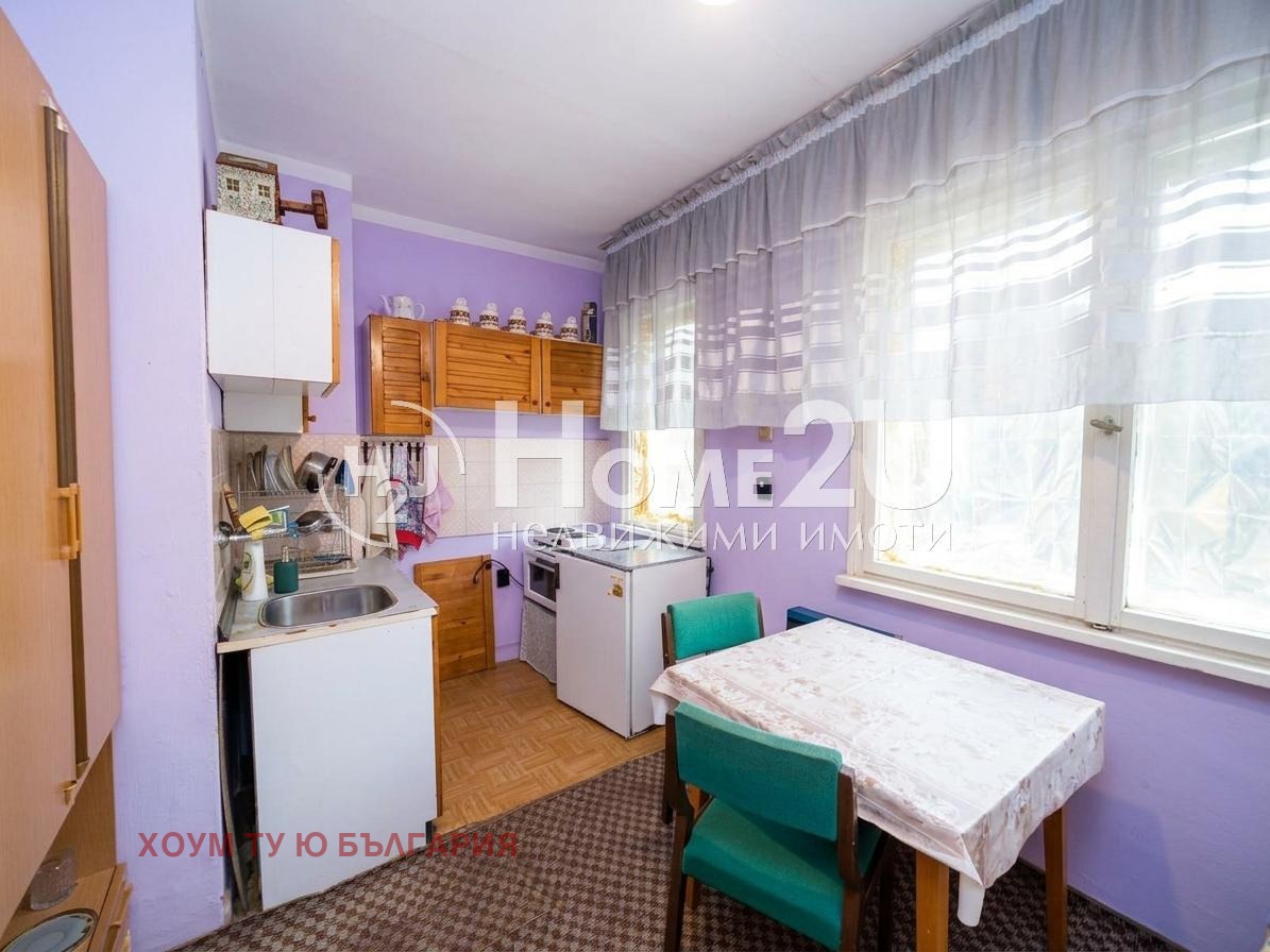 Продава 2-СТАЕН, гр. София, Гео Милев
