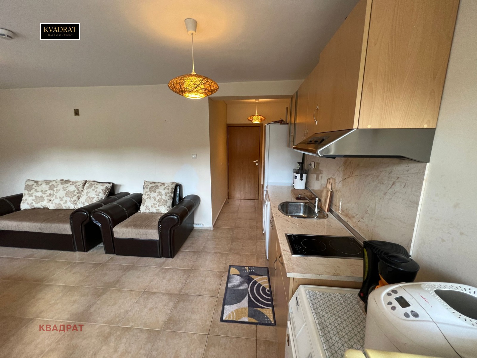 Продава 3-СТАЕН, гр. Банско, област Благоевград, снимка 2 - Апартаменти - 50267887