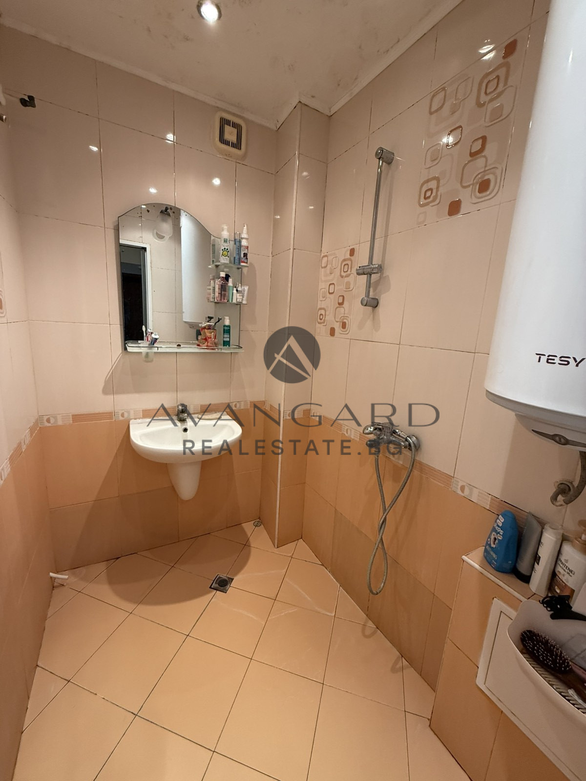 Продава 3-СТАЕН, гр. Пловдив, Кючук Париж, снимка 6 - Апартаменти - 53643262