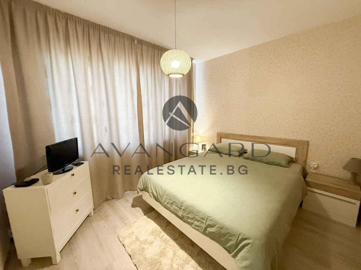 Продава 3-СТАЕН, гр. Пловдив, Кючук Париж, снимка 2 - Апартаменти - 53643262