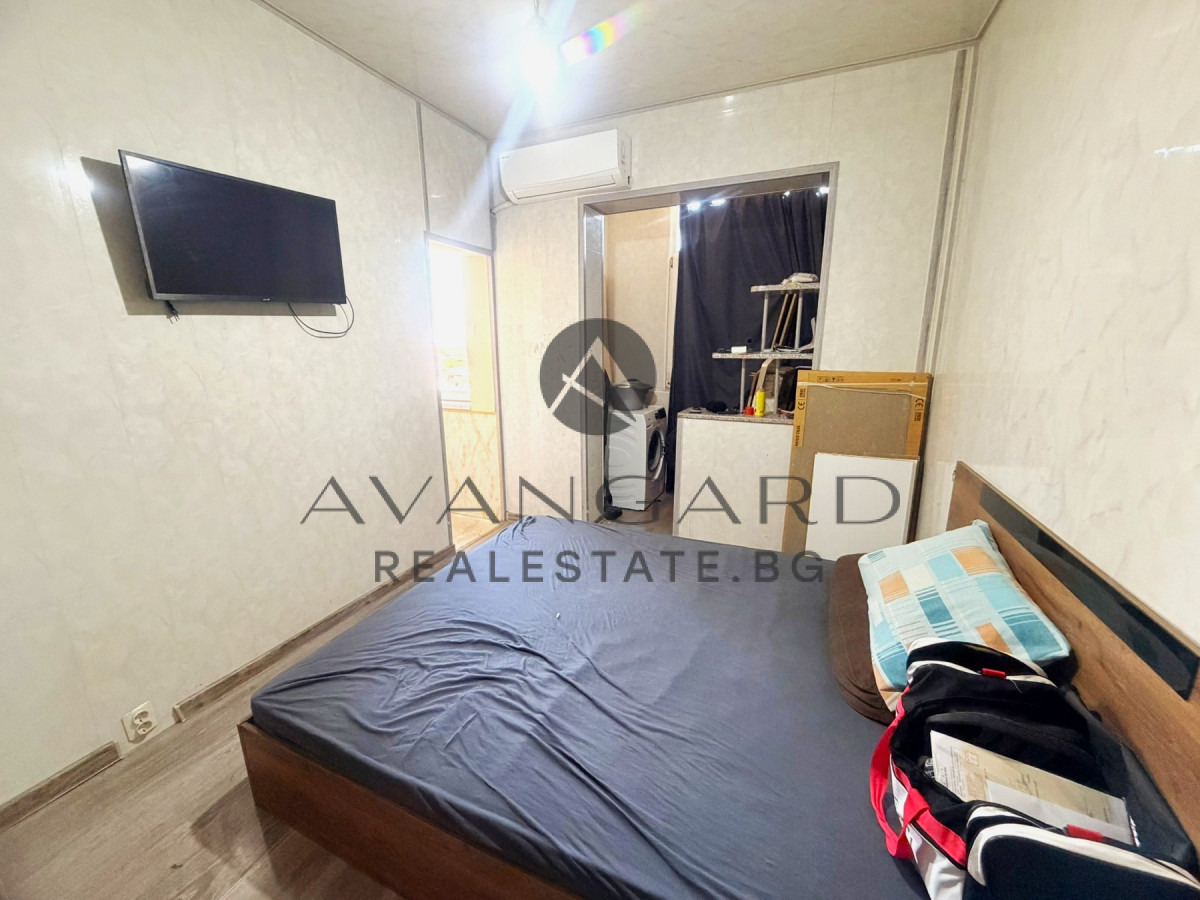 Продава 3-СТАЕН, гр. Пловдив, Изгрев, снимка 5 - Апартаменти - 53643262