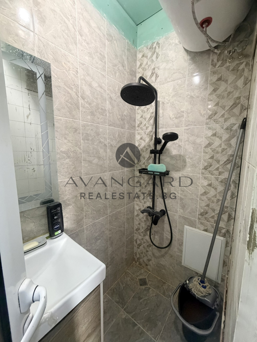 Продава 3-СТАЕН, гр. Пловдив, Изгрев, снимка 8 - Апартаменти - 53643262