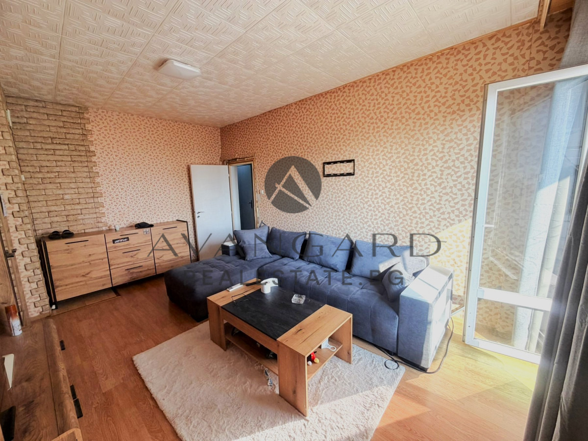 Продава 3-СТАЕН, гр. Пловдив, Изгрев, снимка 2 - Апартаменти - 53643262