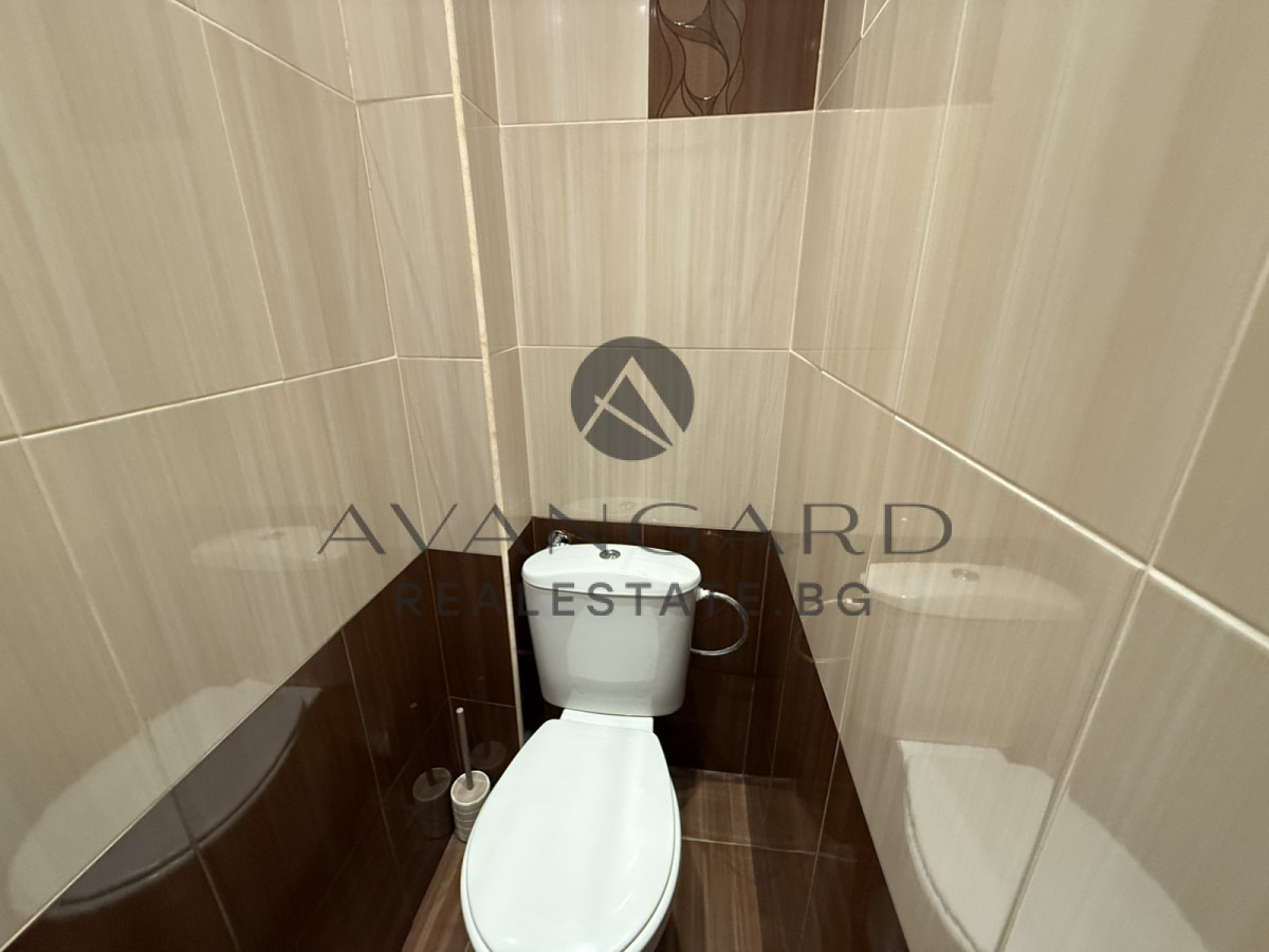 Продава 3-СТАЕН, гр. Пловдив, Кючук Париж, снимка 7 - Апартаменти - 53643262