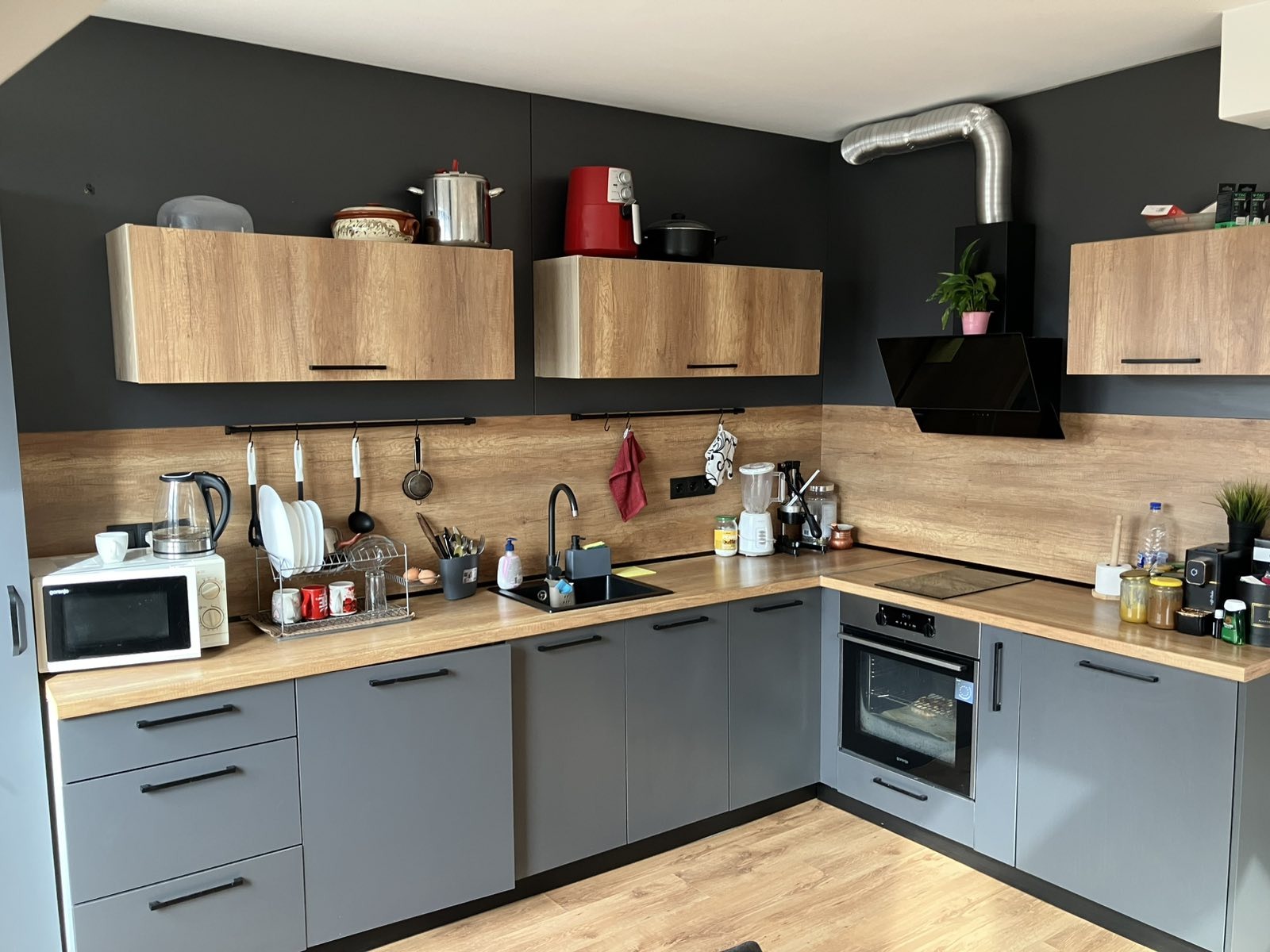 Продава 3-СТАЕН, гр. София, Орландовци, снимка 2 - Апартаменти - 53898570