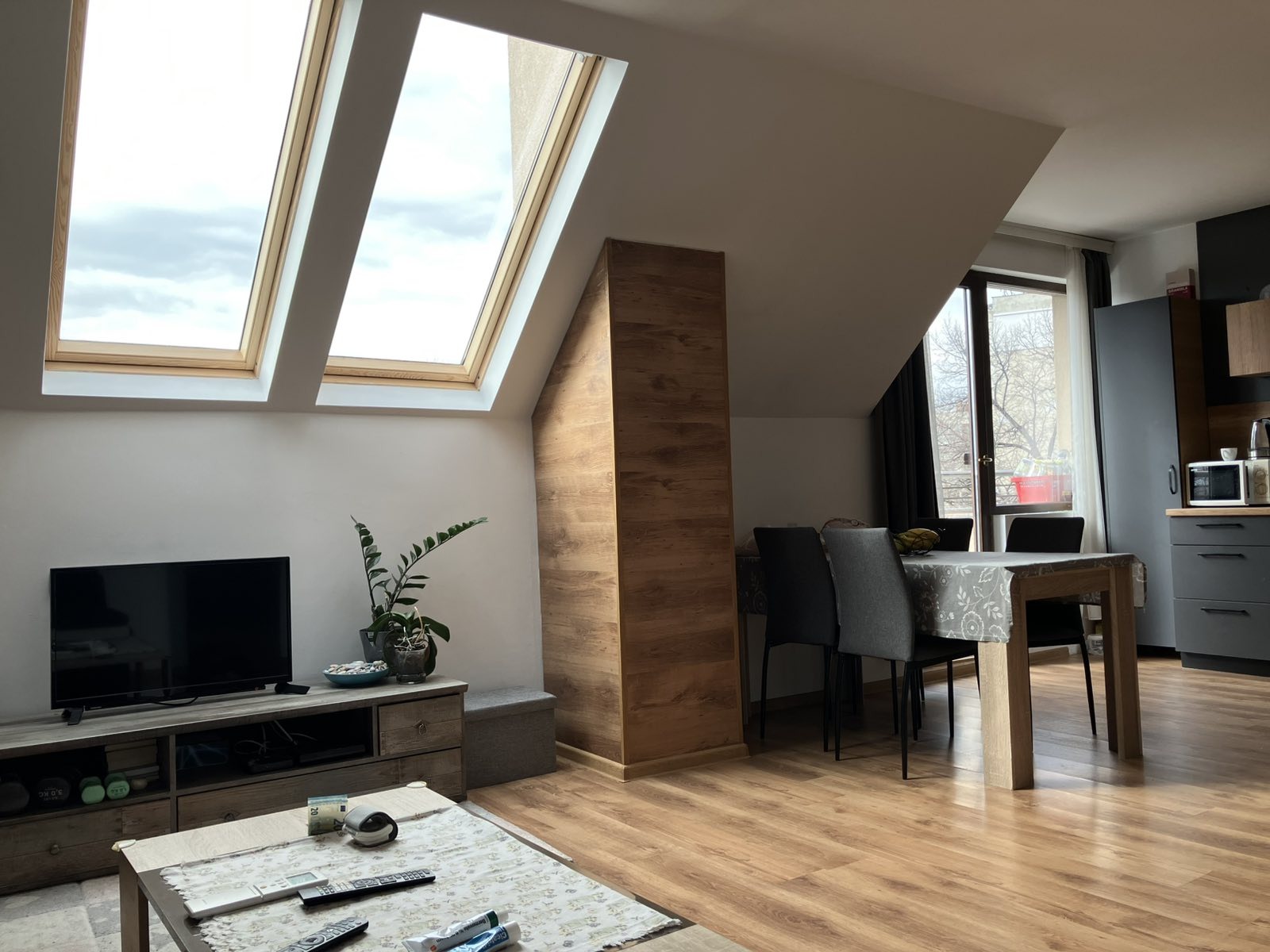 Продава 3-СТАЕН, гр. София, Орландовци, снимка 4 - Апартаменти - 53898570