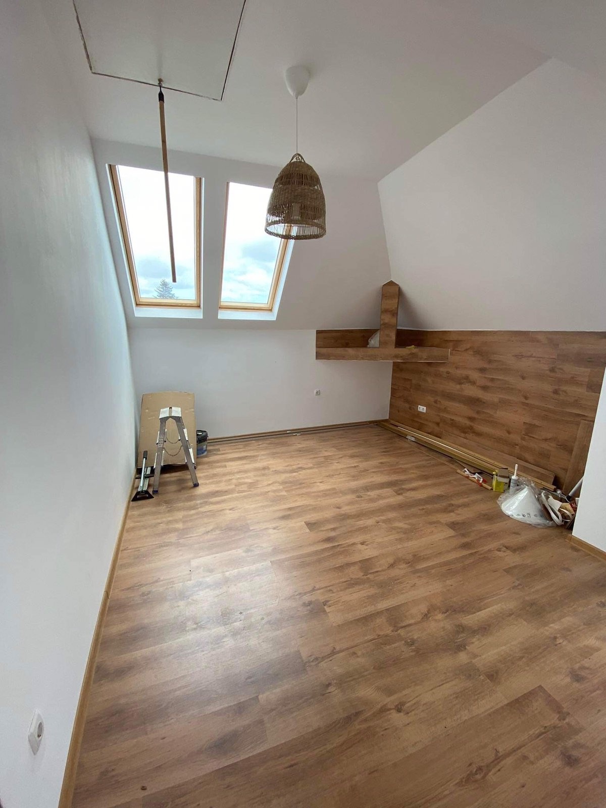 Продава 3-СТАЕН, гр. София, Орландовци, снимка 9 - Апартаменти - 53898570