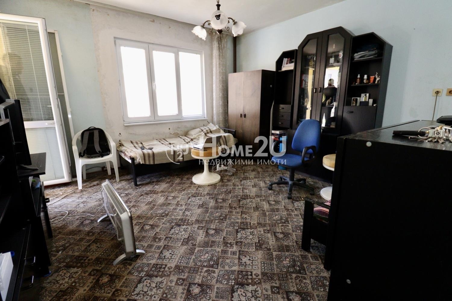 Продава 3-СТАЕН, гр. София, Симеоново, снимка 3 - Апартаменти - 54188343