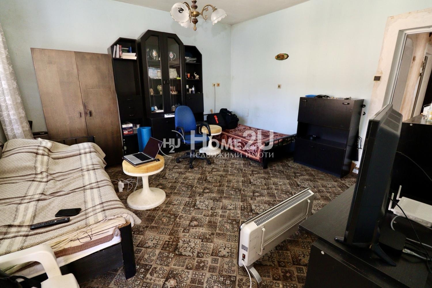 Продава 3-СТАЕН, гр. София, Симеоново, снимка 4 - Апартаменти - 54188343