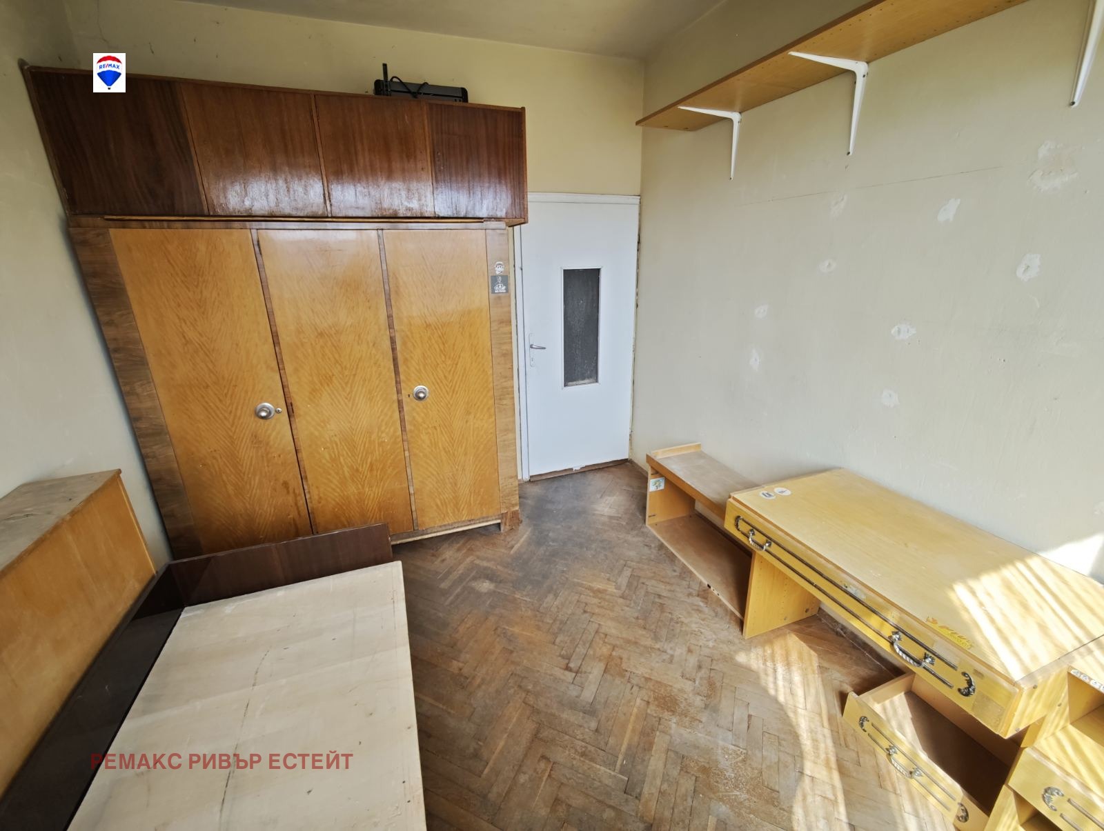 Продава 3-СТАЕН, гр. Русе, Широк център, снимка 10 - Апартаменти - 54268645