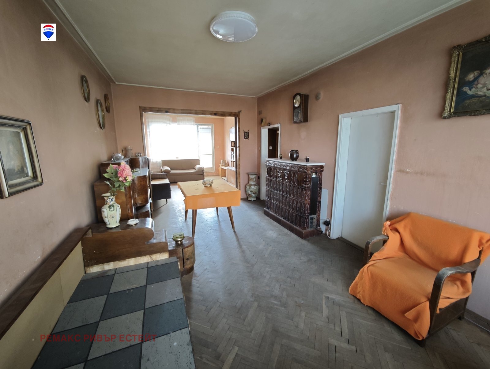 Продава 3-СТАЕН, гр. Русе, Широк център, снимка 3 - Апартаменти - 54268645