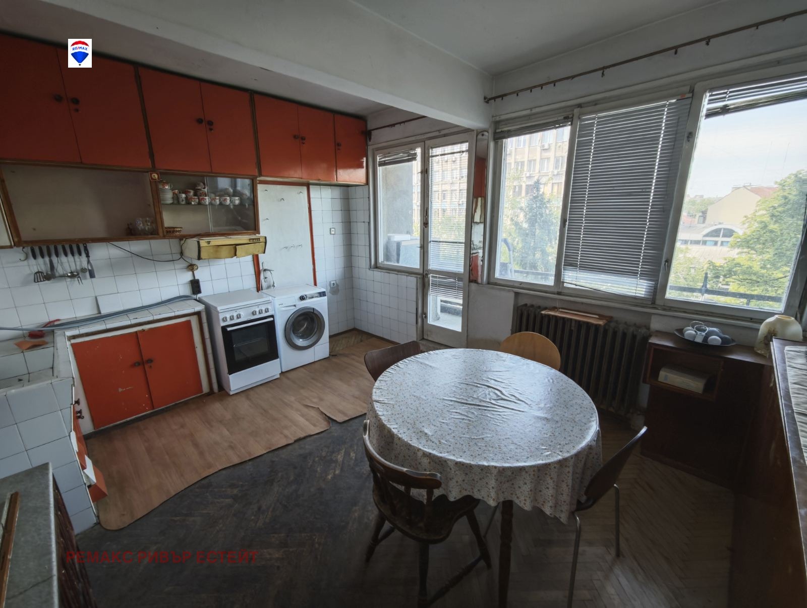 Продава 3-СТАЕН, гр. Русе, Широк център, снимка 9 - Апартаменти - 54268645