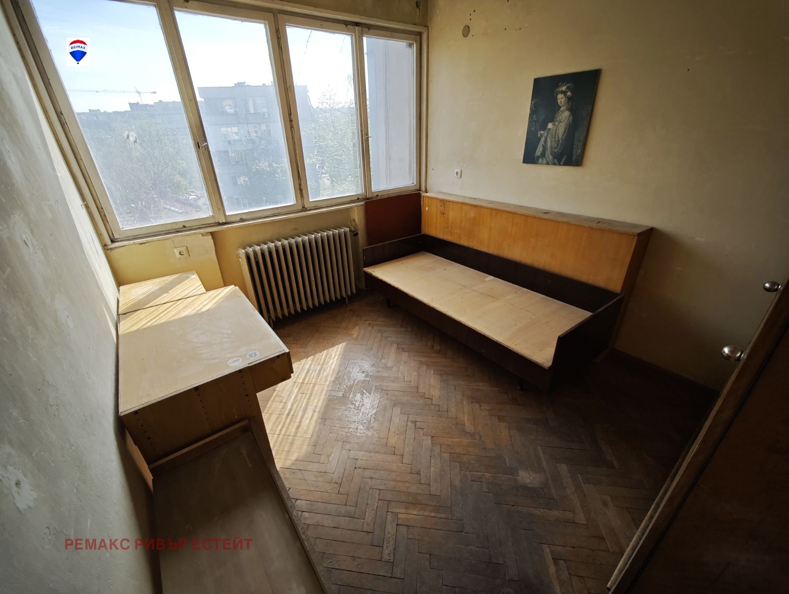 Продава 3-СТАЕН, гр. Русе, Широк център, снимка 12 - Апартаменти - 54268645