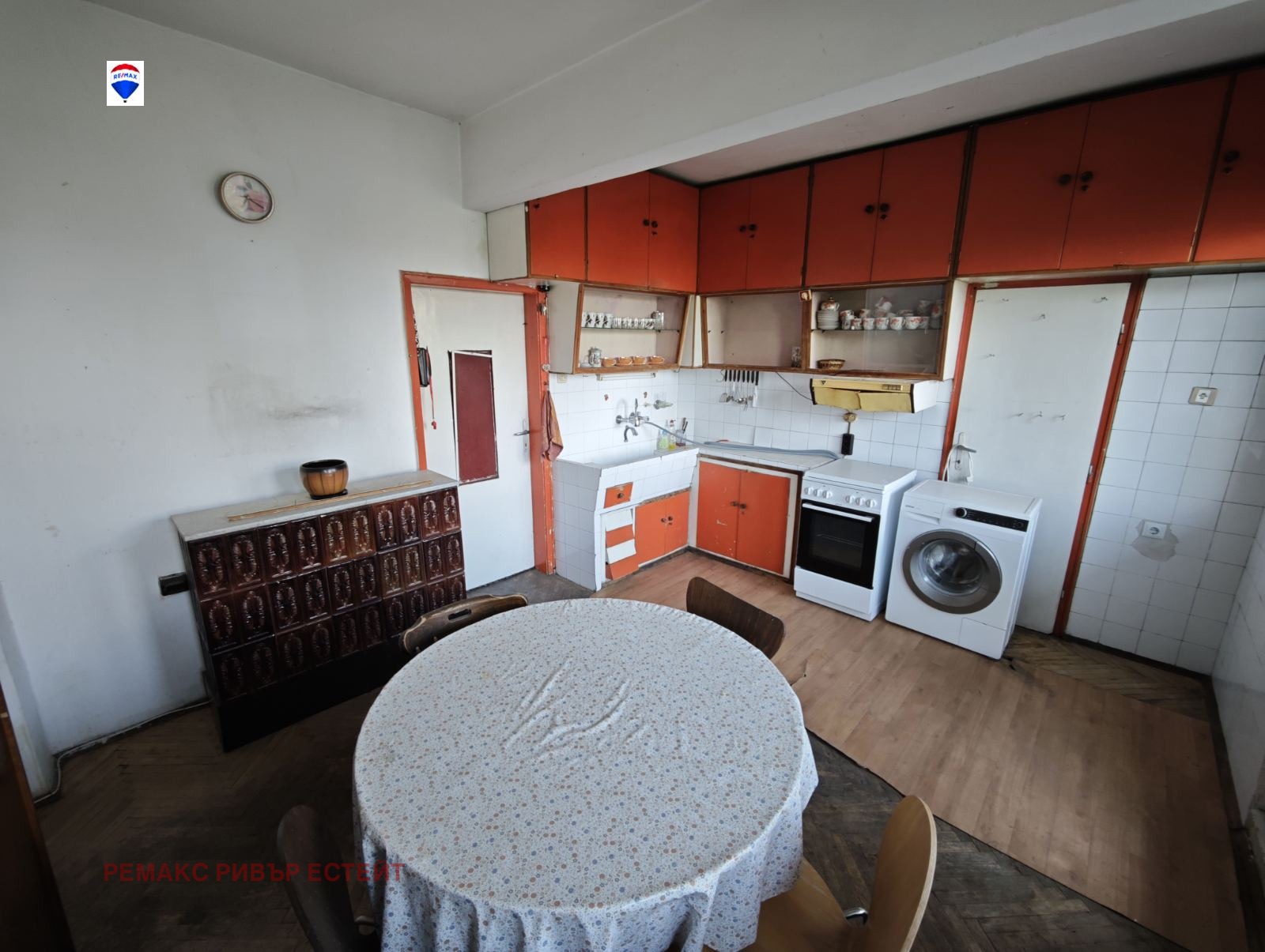 Продава 3-СТАЕН, гр. Русе, Широк център, снимка 8 - Апартаменти - 54268645