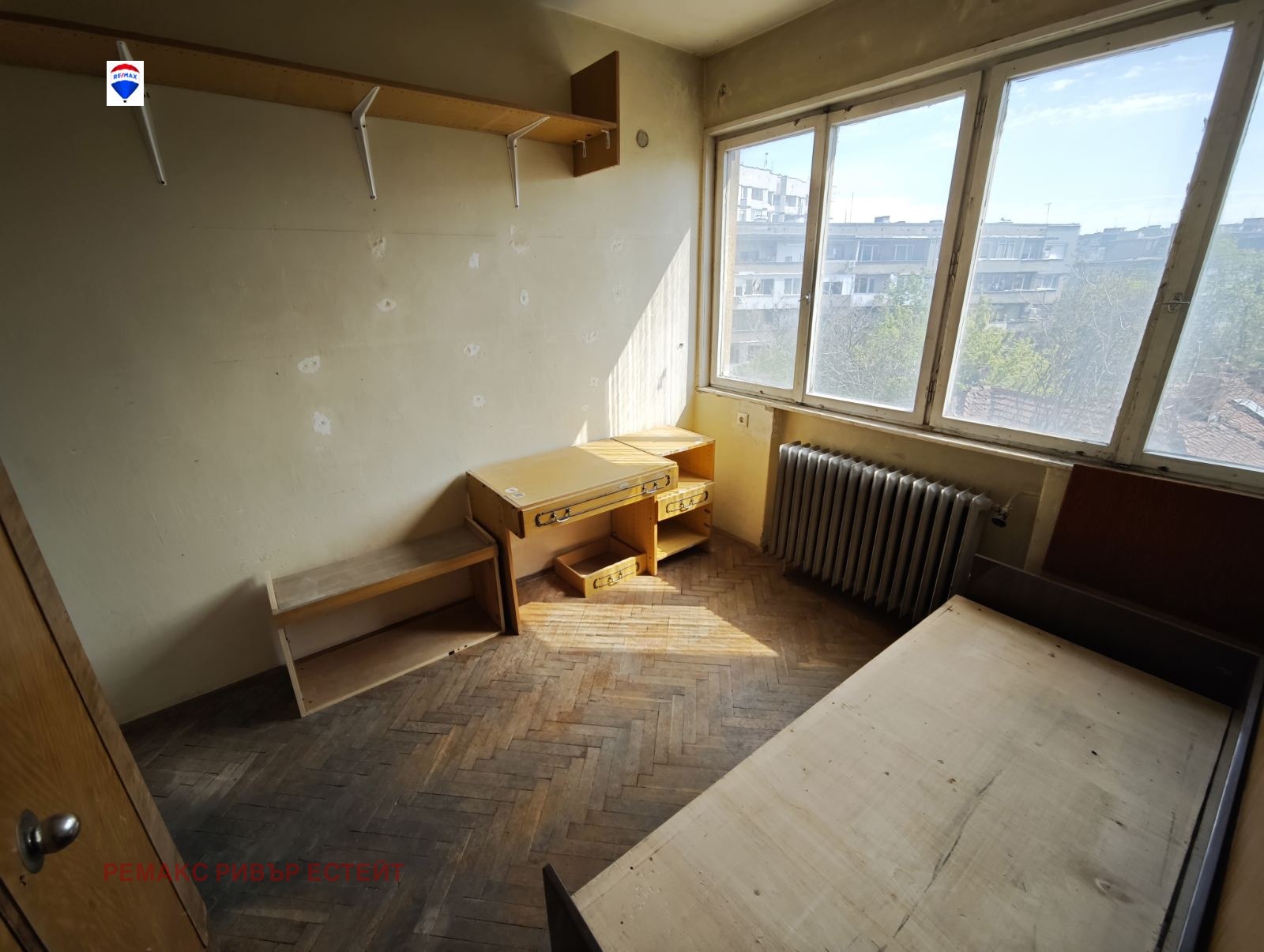 Продава 3-СТАЕН, гр. Русе, Широк център, снимка 11 - Апартаменти - 54268645