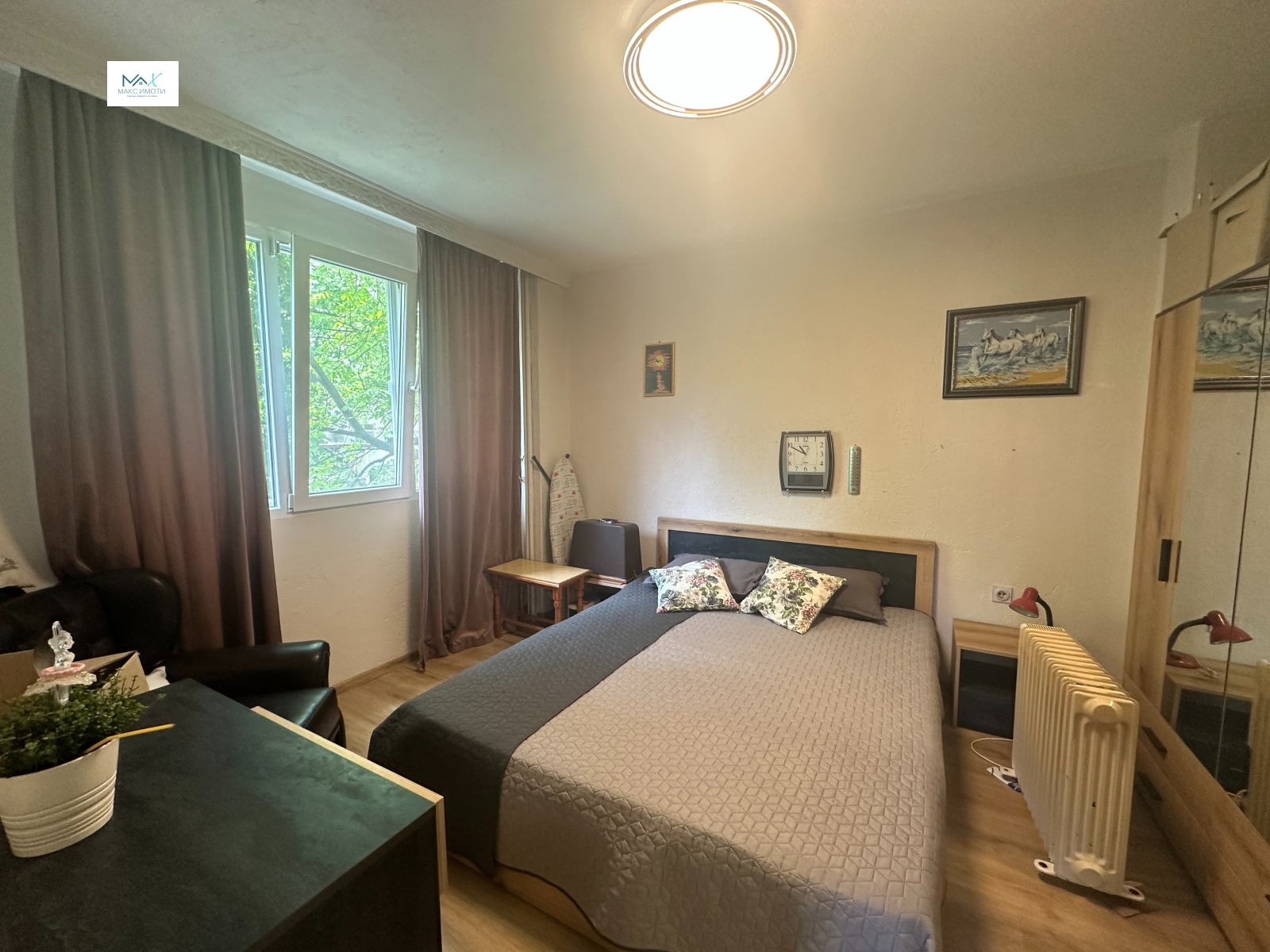 Продава 3-СТАЕН, гр. Стара Загора, Аязмото, снимка 6 - Апартаменти - 54520893