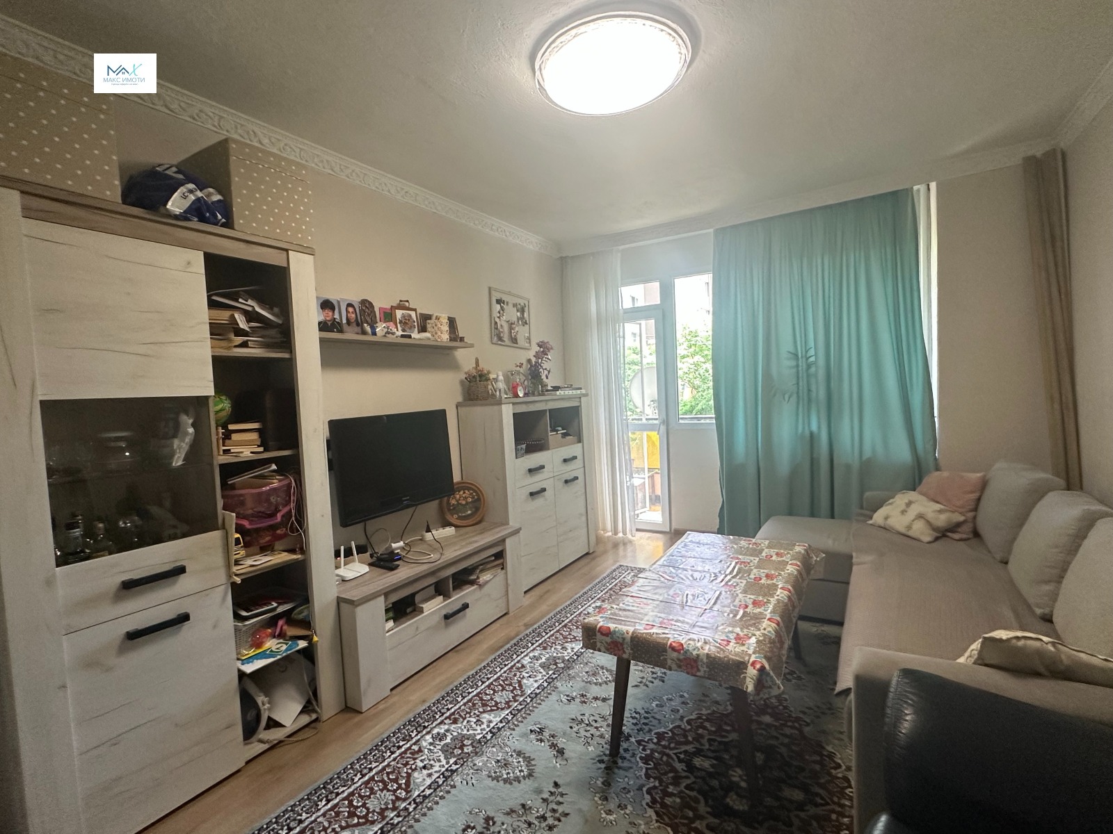 Продава 3-СТАЕН, гр. Стара Загора, Аязмото, снимка 5 - Апартаменти - 54520893