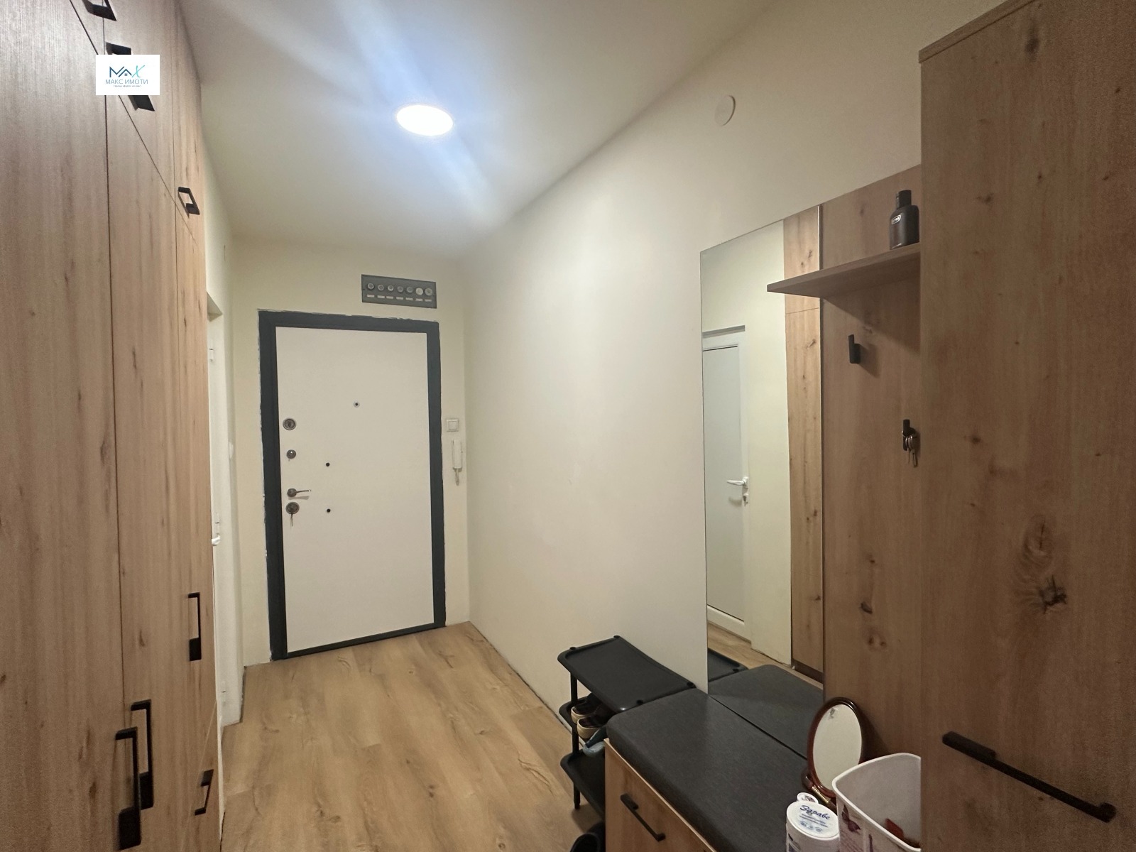Продава 3-СТАЕН, гр. Стара Загора, Аязмото, снимка 2 - Апартаменти - 54520893