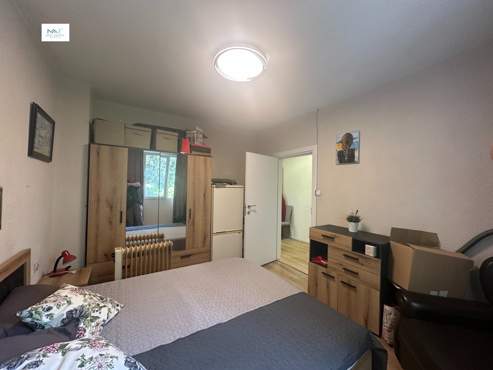 Продава 3-СТАЕН, гр. Стара Загора, Аязмото, снимка 7 - Апартаменти - 54520893