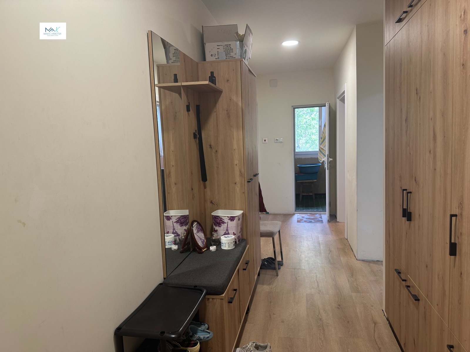Продава 3-СТАЕН, гр. Стара Загора, Аязмото, снимка 3 - Апартаменти - 54520893