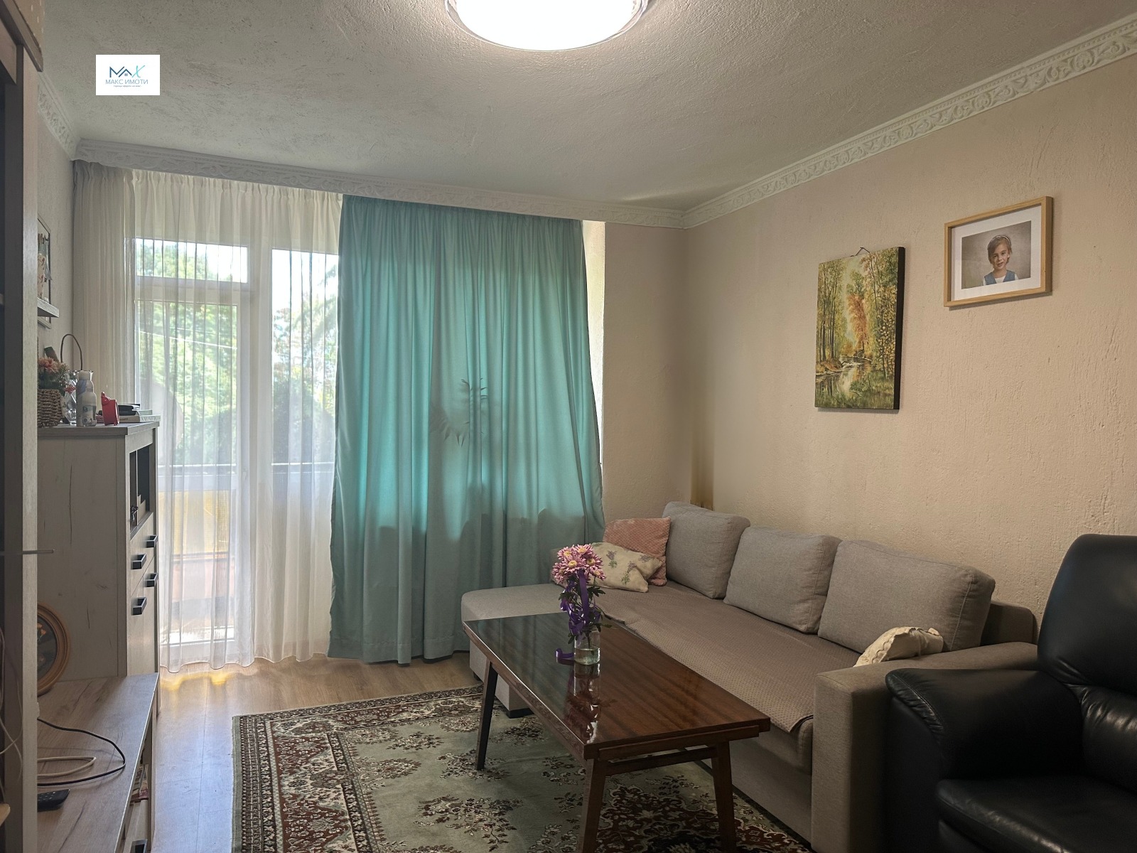 Продава 3-СТАЕН, гр. Стара Загора, Аязмото, снимка 4 - Апартаменти - 54520893