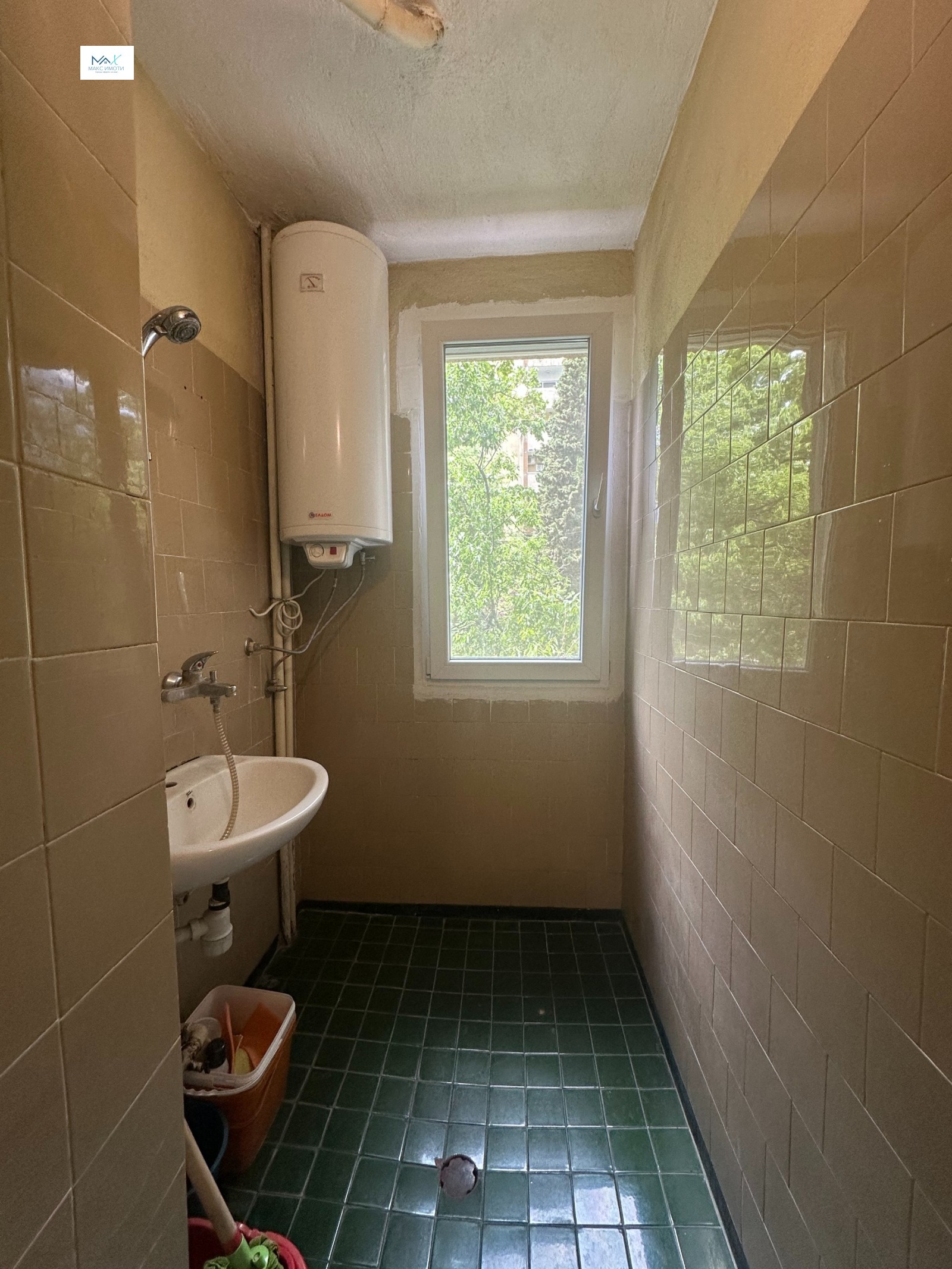 Продава 3-СТАЕН, гр. Стара Загора, Аязмото, снимка 12 - Апартаменти - 54520893