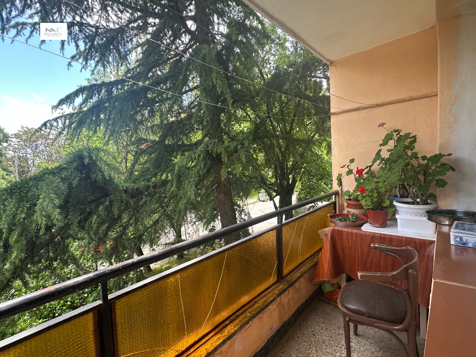 Продава 3-СТАЕН, гр. Стара Загора, Аязмото, снимка 8 - Апартаменти - 54520893