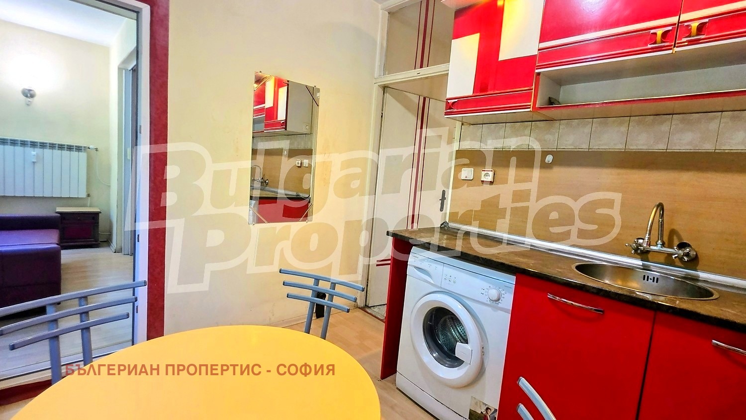Продава 3-СТАЕН, гр. София, Младост 1, снимка 6 - Апартаменти - 54642182