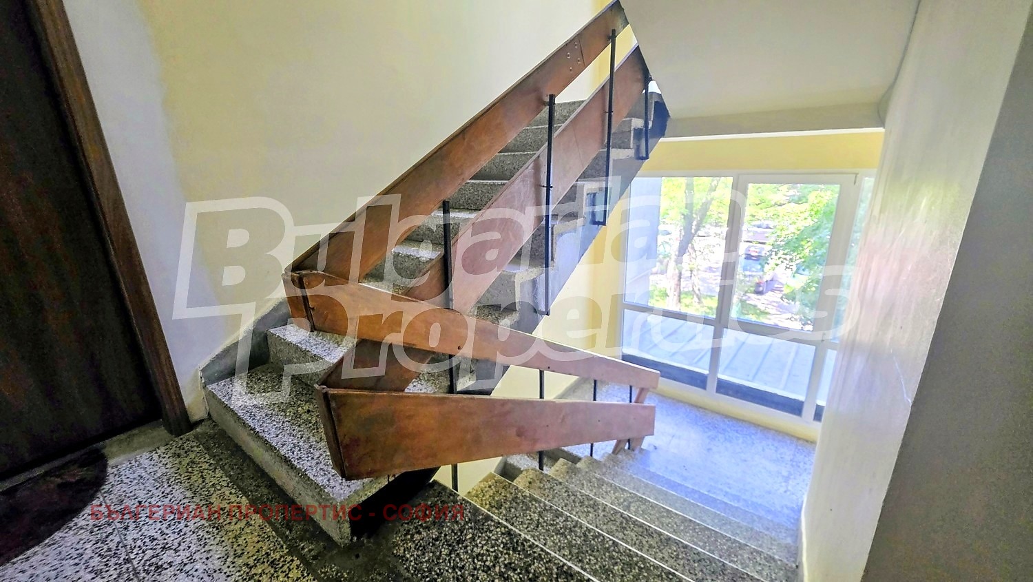Продава 3-СТАЕН, гр. София, Младост 1, снимка 15 - Апартаменти - 54642182