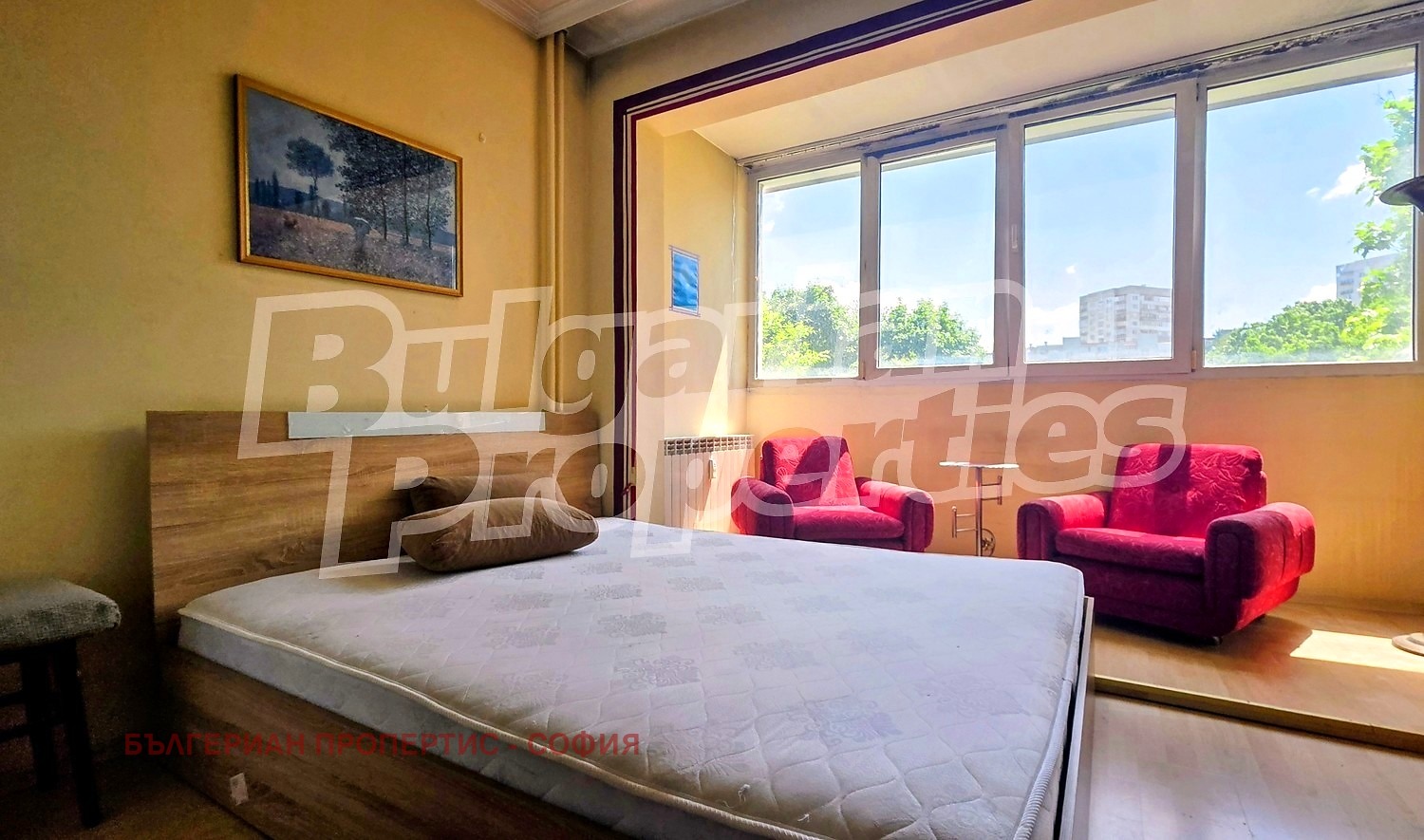 Продава 3-СТАЕН, гр. София, Младост 1, снимка 3 - Апартаменти - 54642182