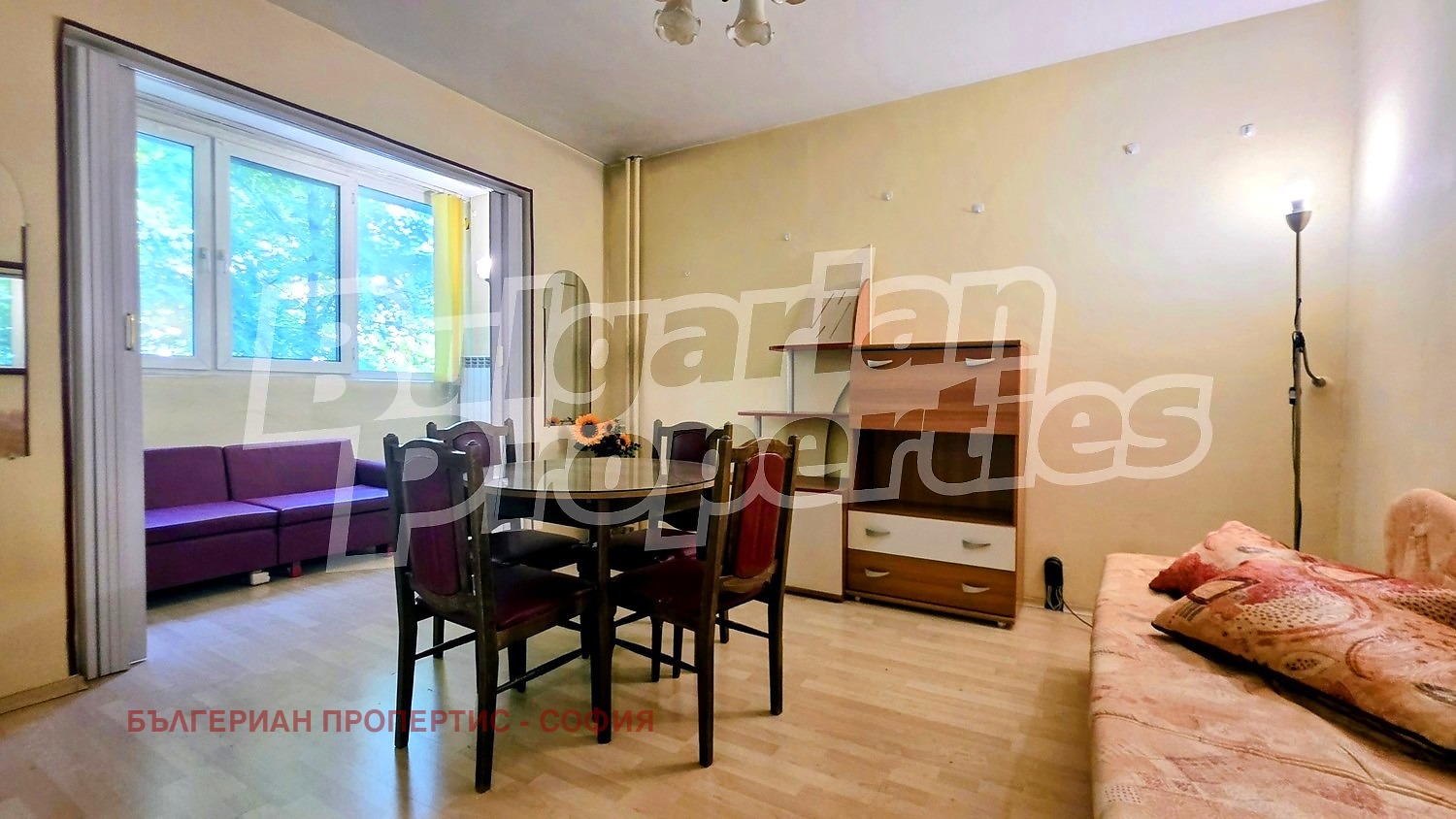 Продава 3-СТАЕН, гр. София, Младост 1, снимка 5 - Апартаменти - 54642182
