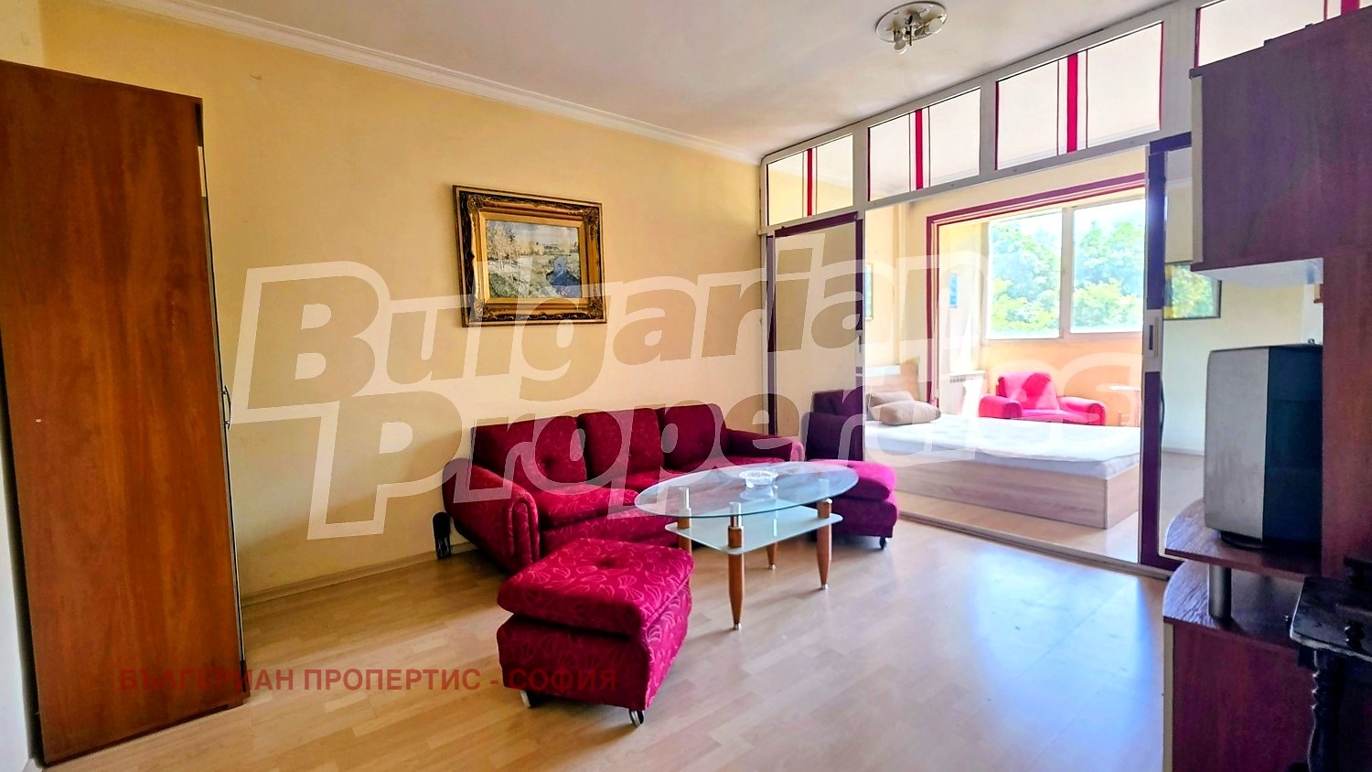 Продава 3-СТАЕН, гр. София, Младост 1, снимка 2 - Апартаменти - 54642182