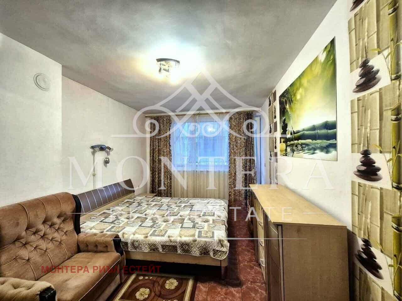 Продава 3-СТАЕН, гр. Варна, Погреби, снимка 9 - Апартаменти - 54675523