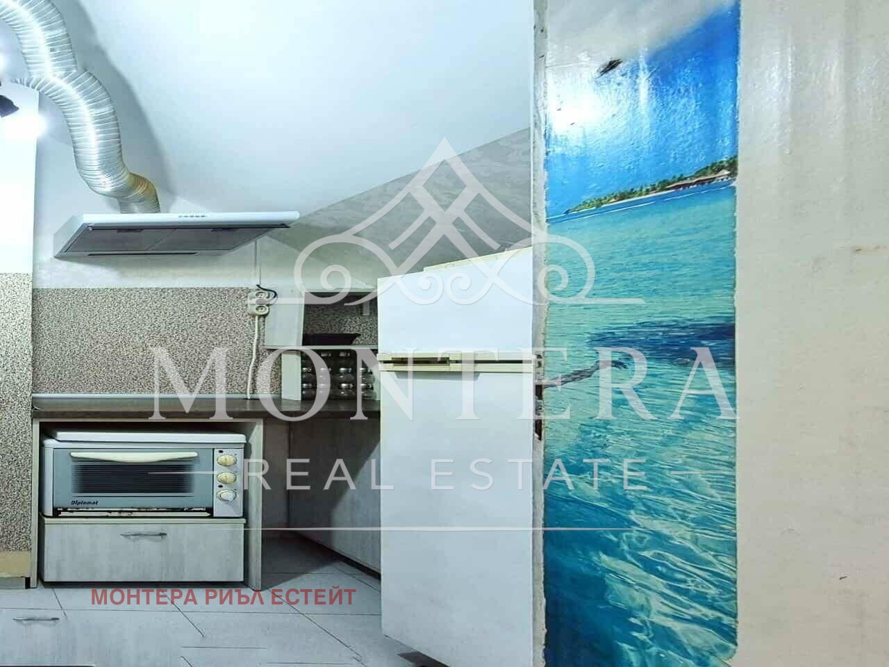 Продава 3-СТАЕН, гр. Варна, Погреби, снимка 3 - Апартаменти - 54675523