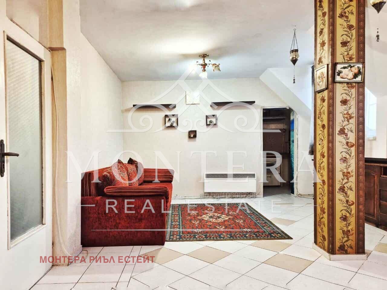 Продава 3-СТАЕН, гр. Варна, Погреби, снимка 7 - Апартаменти - 54675523