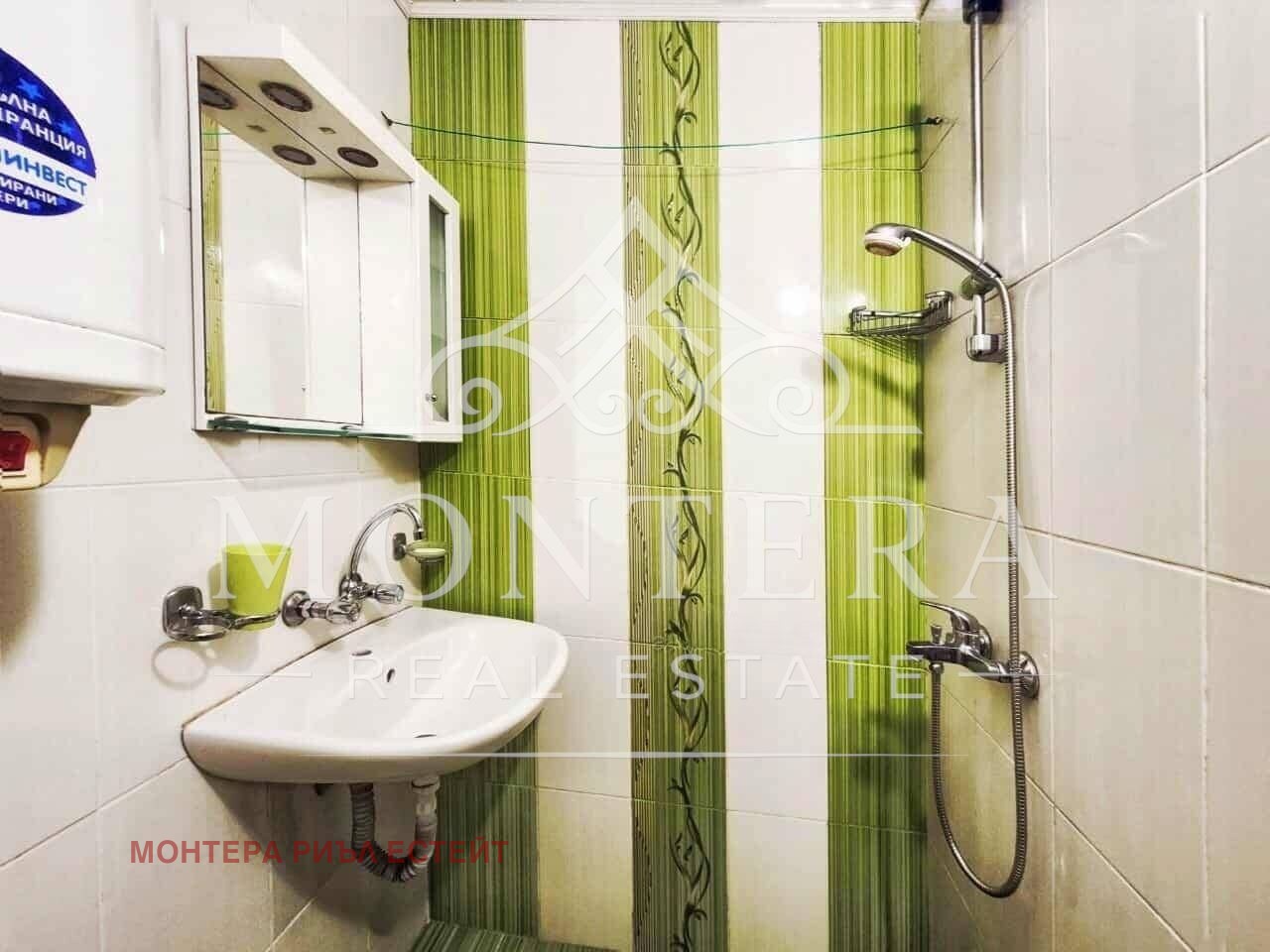Продава 3-СТАЕН, гр. Варна, Погреби, снимка 11 - Апартаменти - 54675523