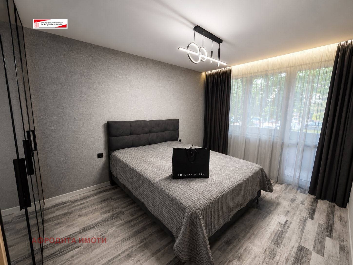 Продава 3-СТАЕН, гр. Стара Загора, Казански, снимка 11 - Апартаменти - 54751716