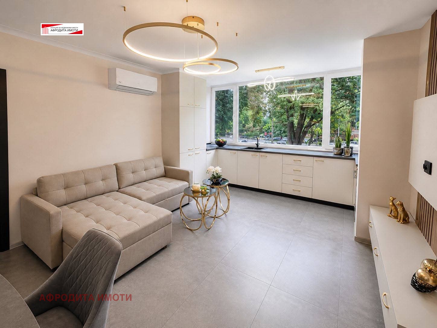 Продава 3-СТАЕН, гр. Стара Загора, Казански, снимка 5 - Апартаменти - 54751716
