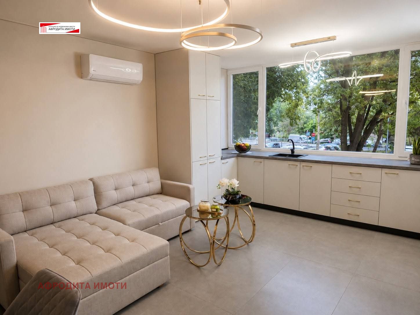 Продава 3-СТАЕН, гр. Стара Загора, Казански, снимка 2 - Апартаменти - 54751716