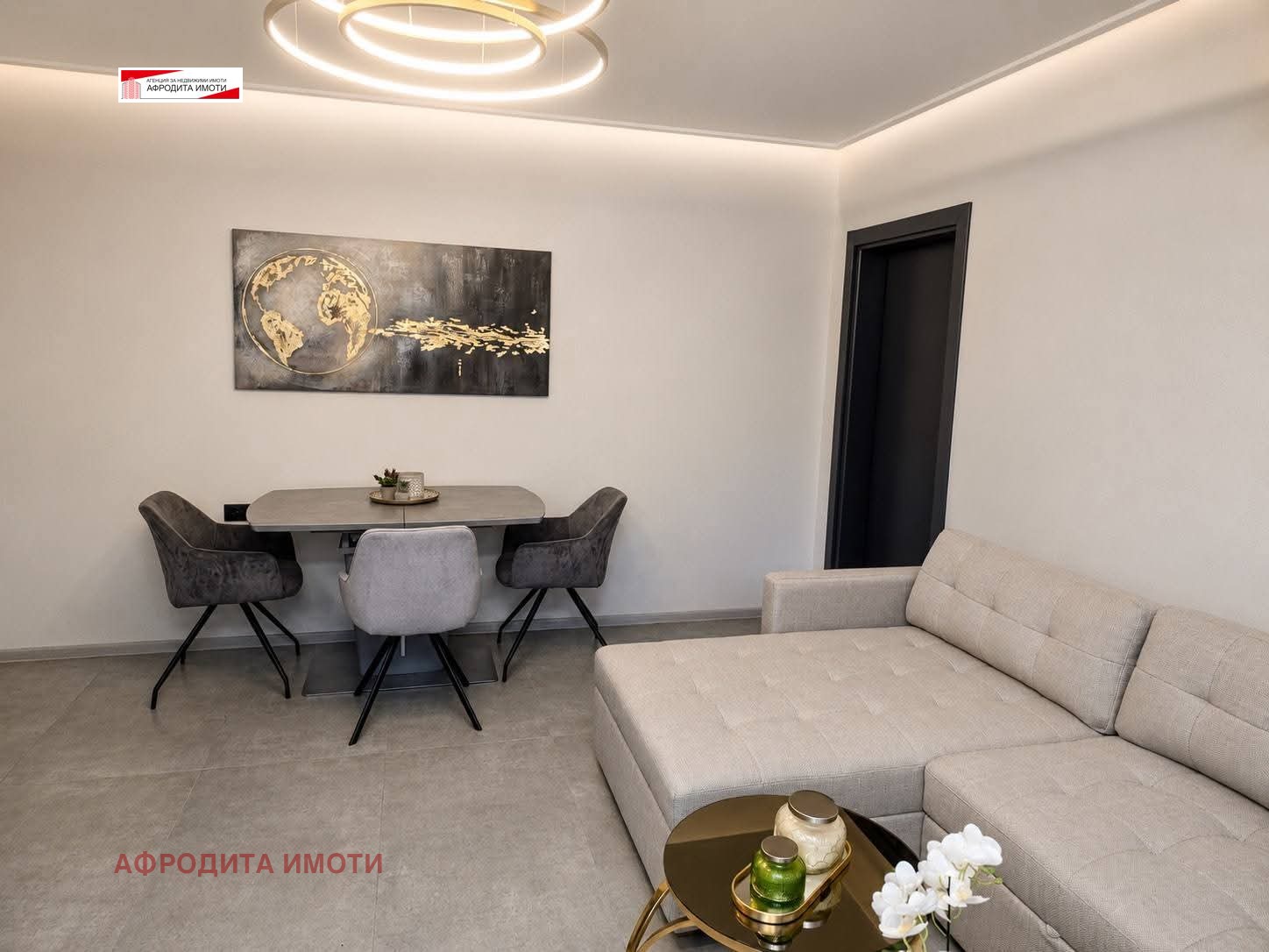 Продава 3-СТАЕН, гр. Стара Загора, Казански, снимка 4 - Апартаменти - 54751716