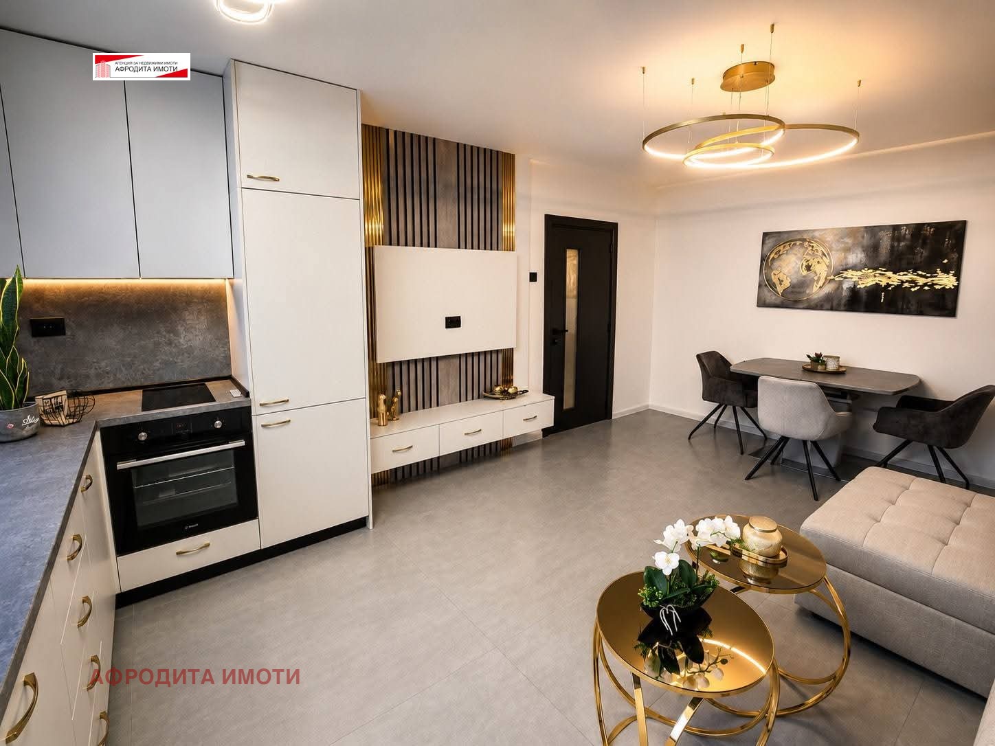 Продава 3-СТАЕН, гр. Стара Загора, Казански, снимка 6 - Апартаменти - 54751716