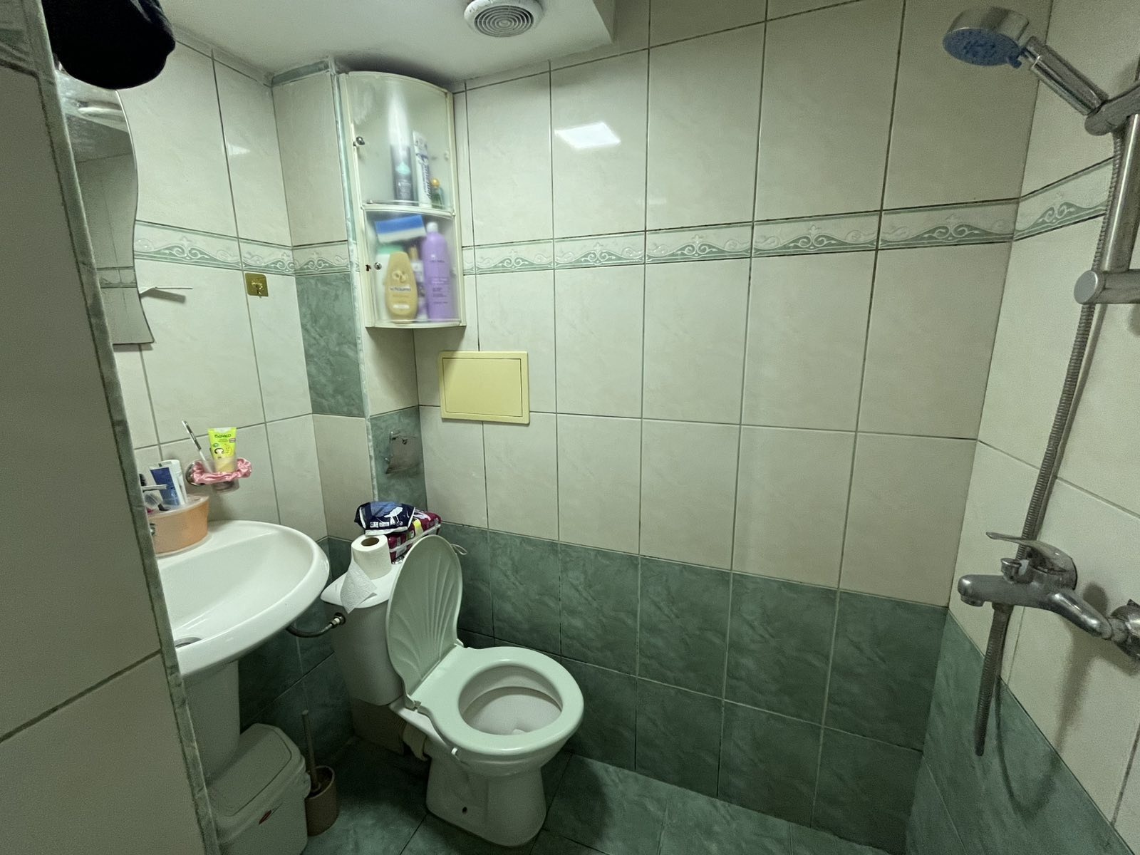 Продава 3-СТАЕН, гр. Казанлък, област Стара Загора, снимка 6 - Апартаменти - 55188629