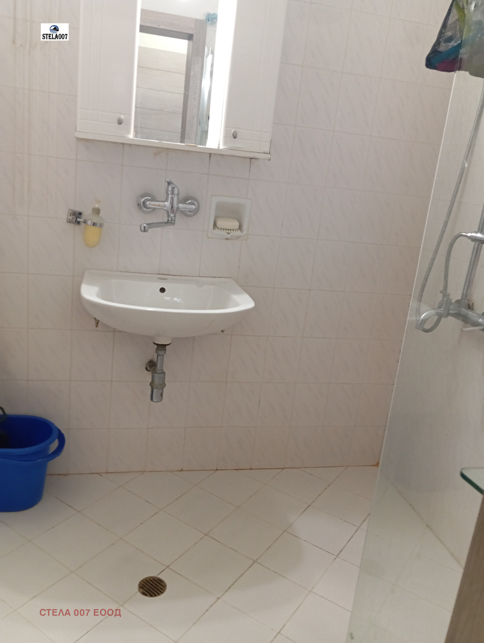 Продава 3-СТАЕН, гр. София, Борово, снимка 13 - Апартаменти - 55450536