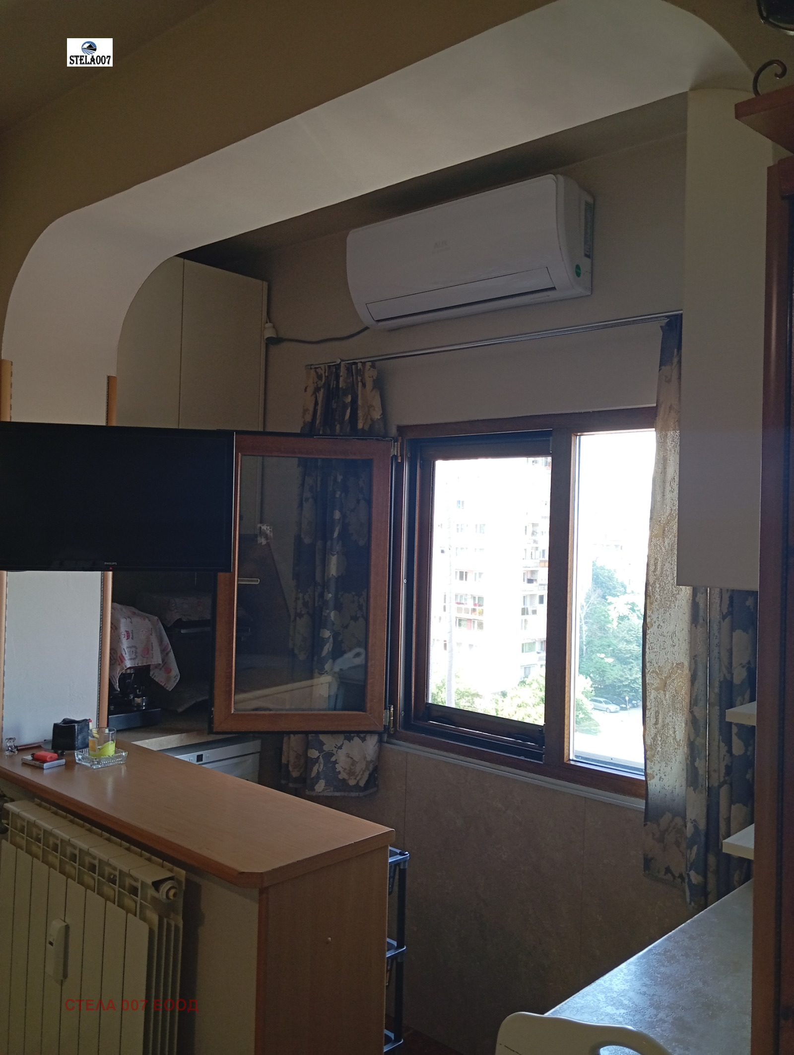 Продава 3-СТАЕН, гр. София, Борово, снимка 3 - Апартаменти - 55450536
