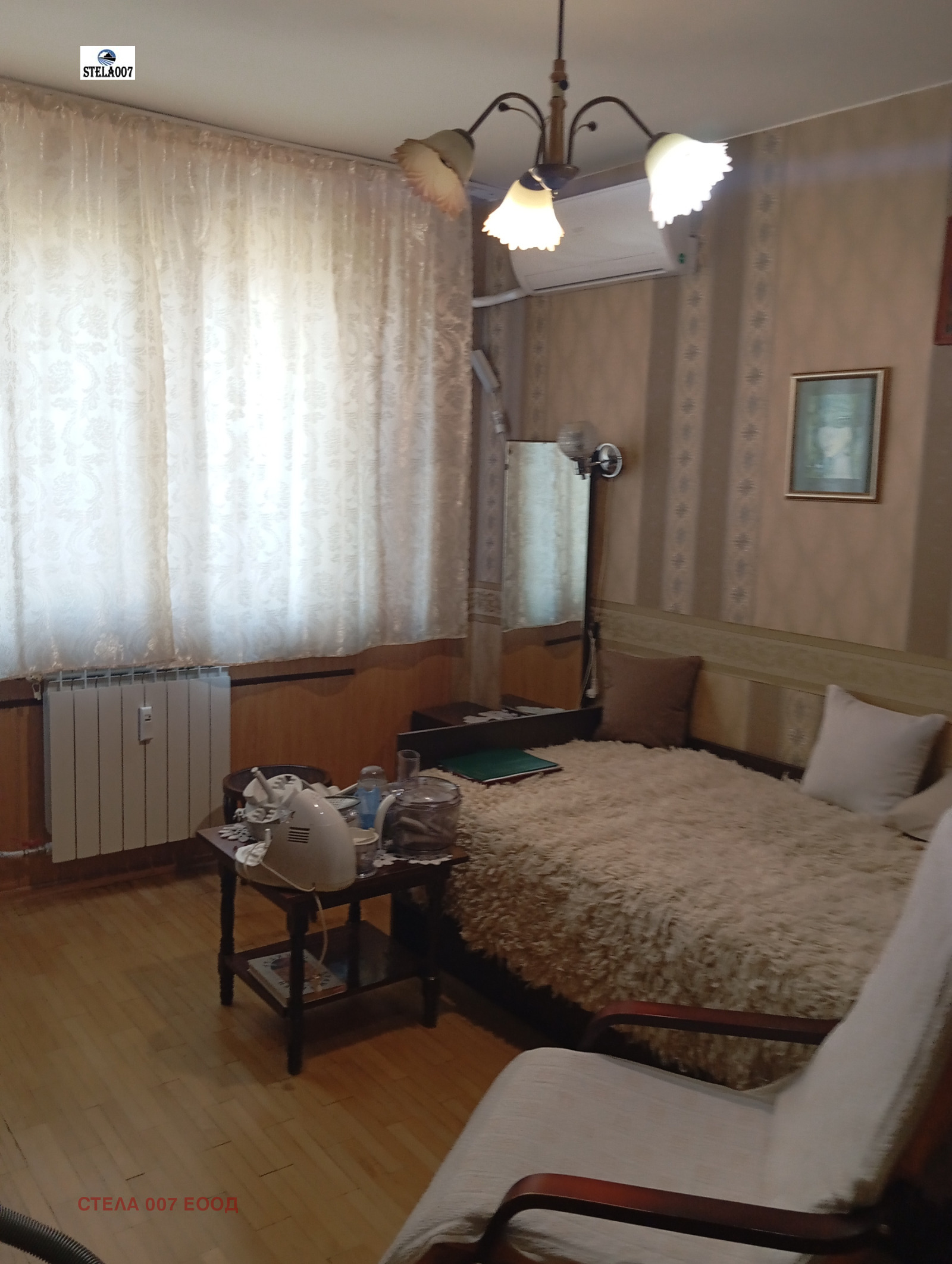 Продава 3-СТАЕН, гр. София, Борово, снимка 16 - Апартаменти - 55450536