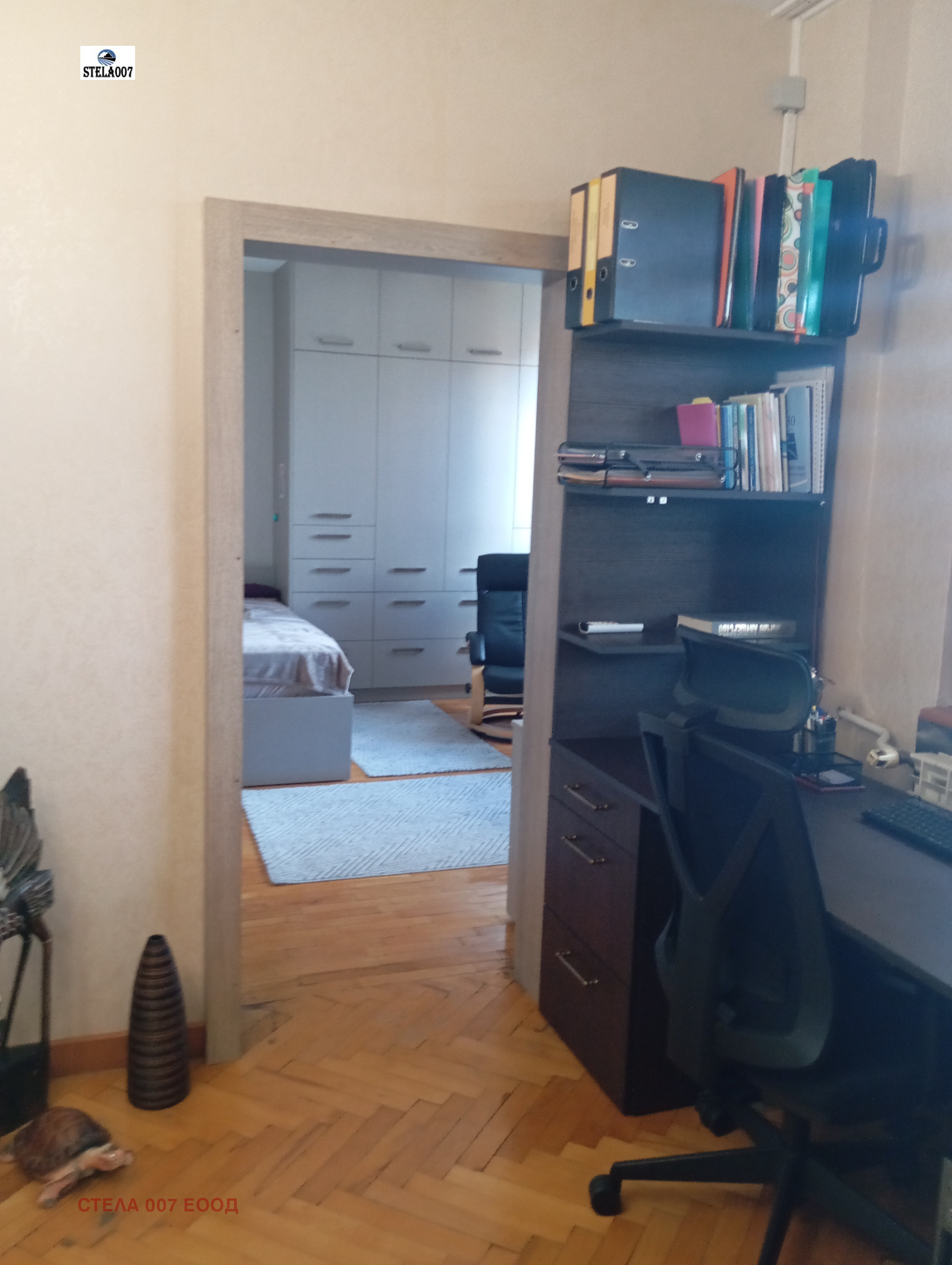 Продава 3-СТАЕН, гр. София, Борово, снимка 4 - Апартаменти - 55450536