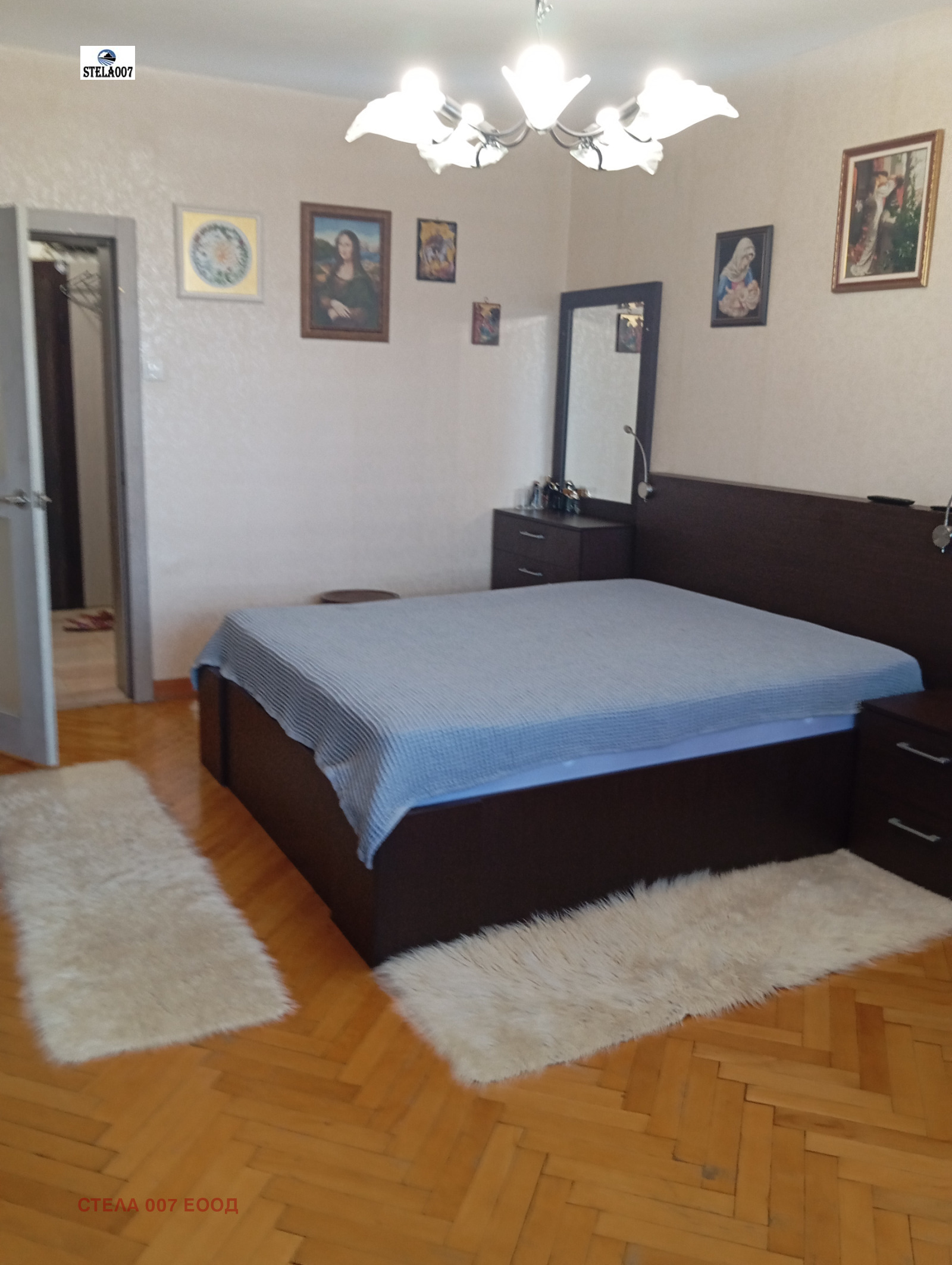 Продава 3-СТАЕН, гр. София, Борово, снимка 10 - Апартаменти - 55450536