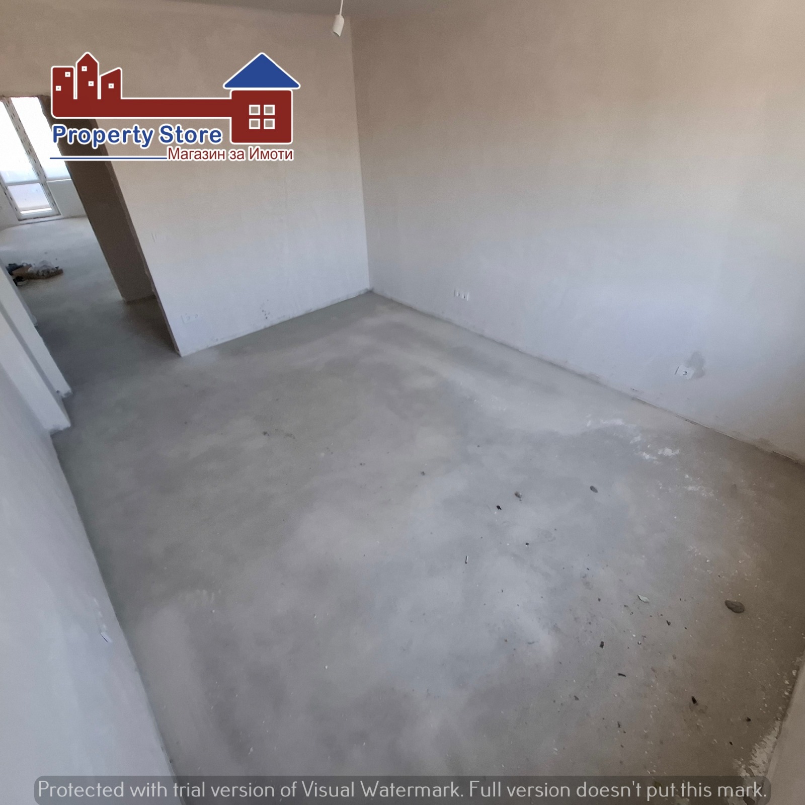 Продава 3-СТАЕН, гр. Варна, Кайсиева градина, снимка 3 - Апартаменти - 55796195