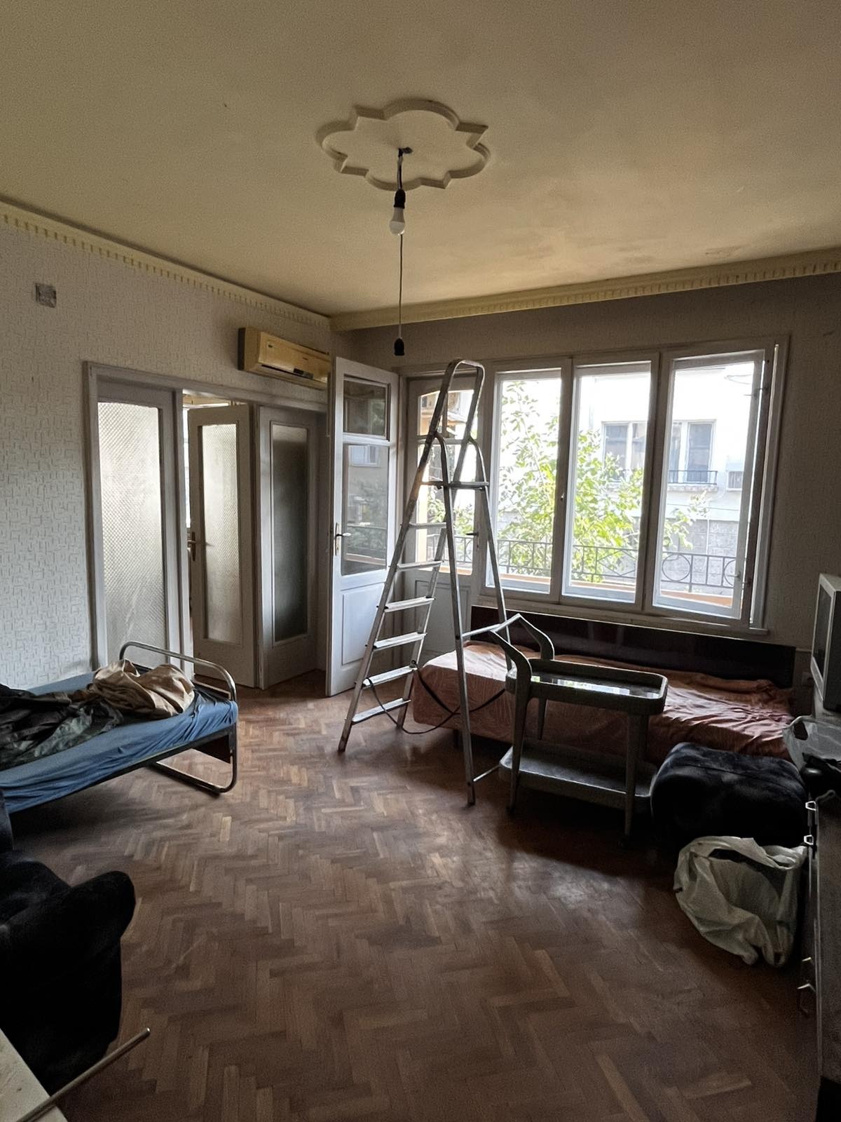 Продава 3-СТАЕН, гр. Плевен, Идеален център, снимка 6 - Апартаменти - 56361835